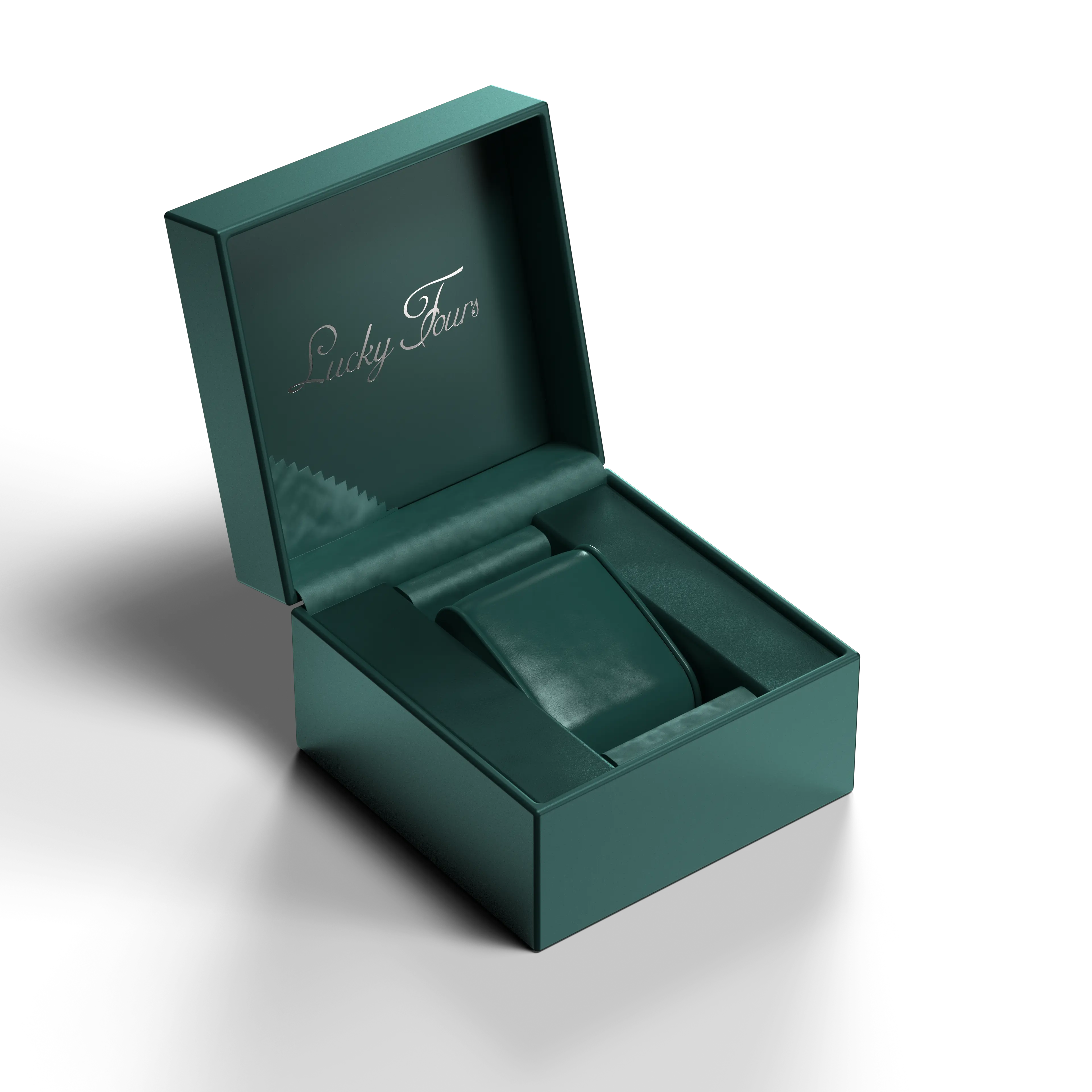Premium Lucky Fours® Box