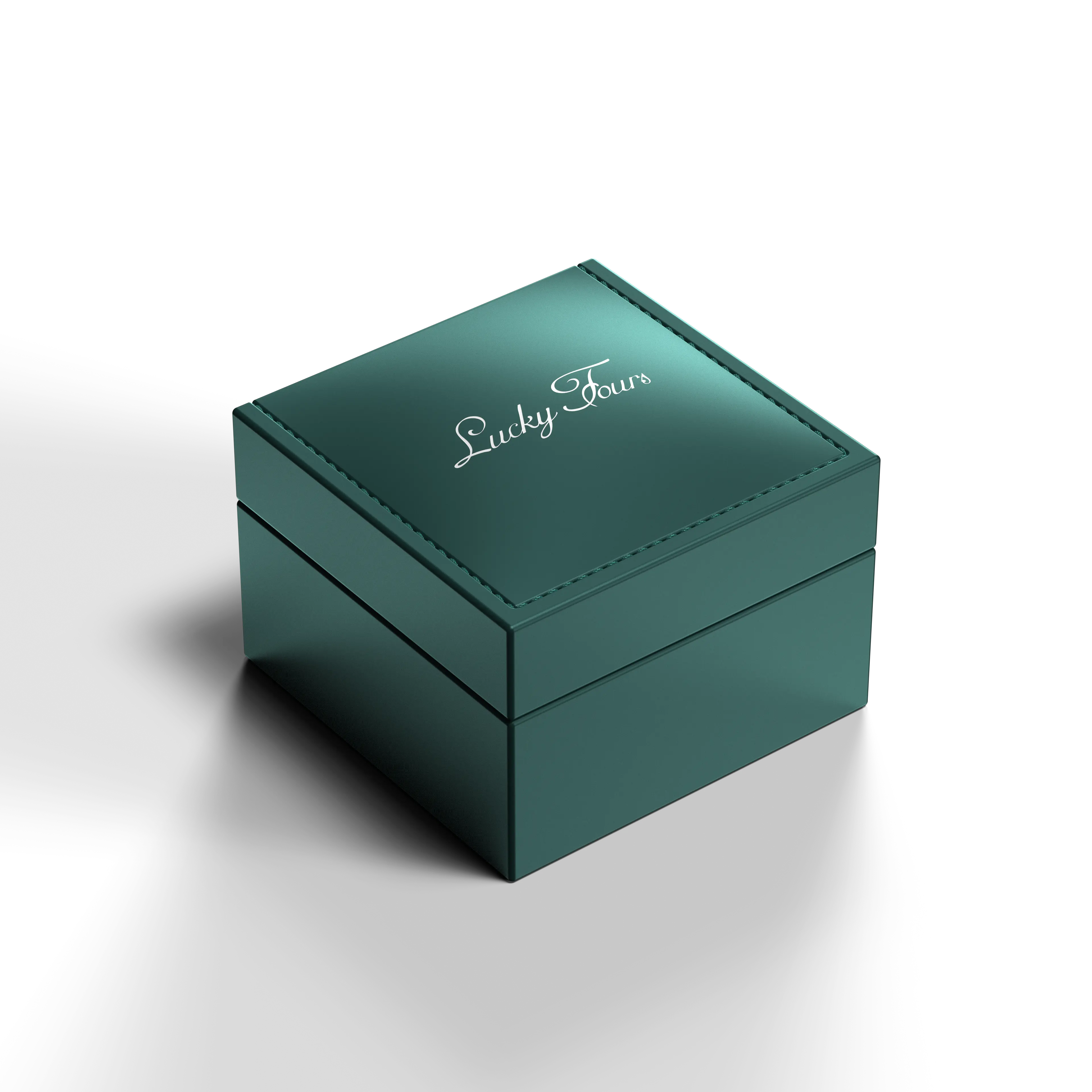 Premium Lucky Fours® Box