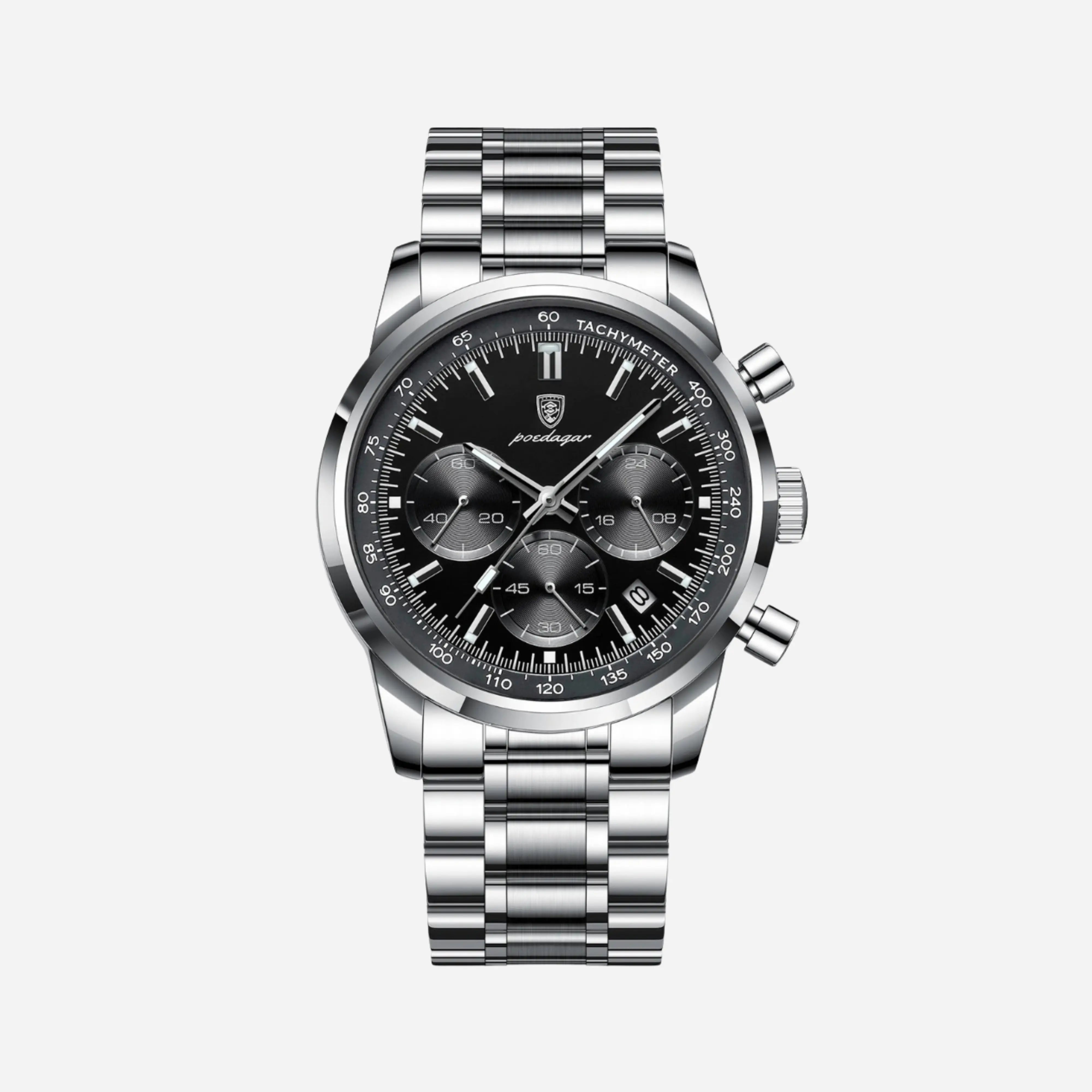 Forte Times® Zenith