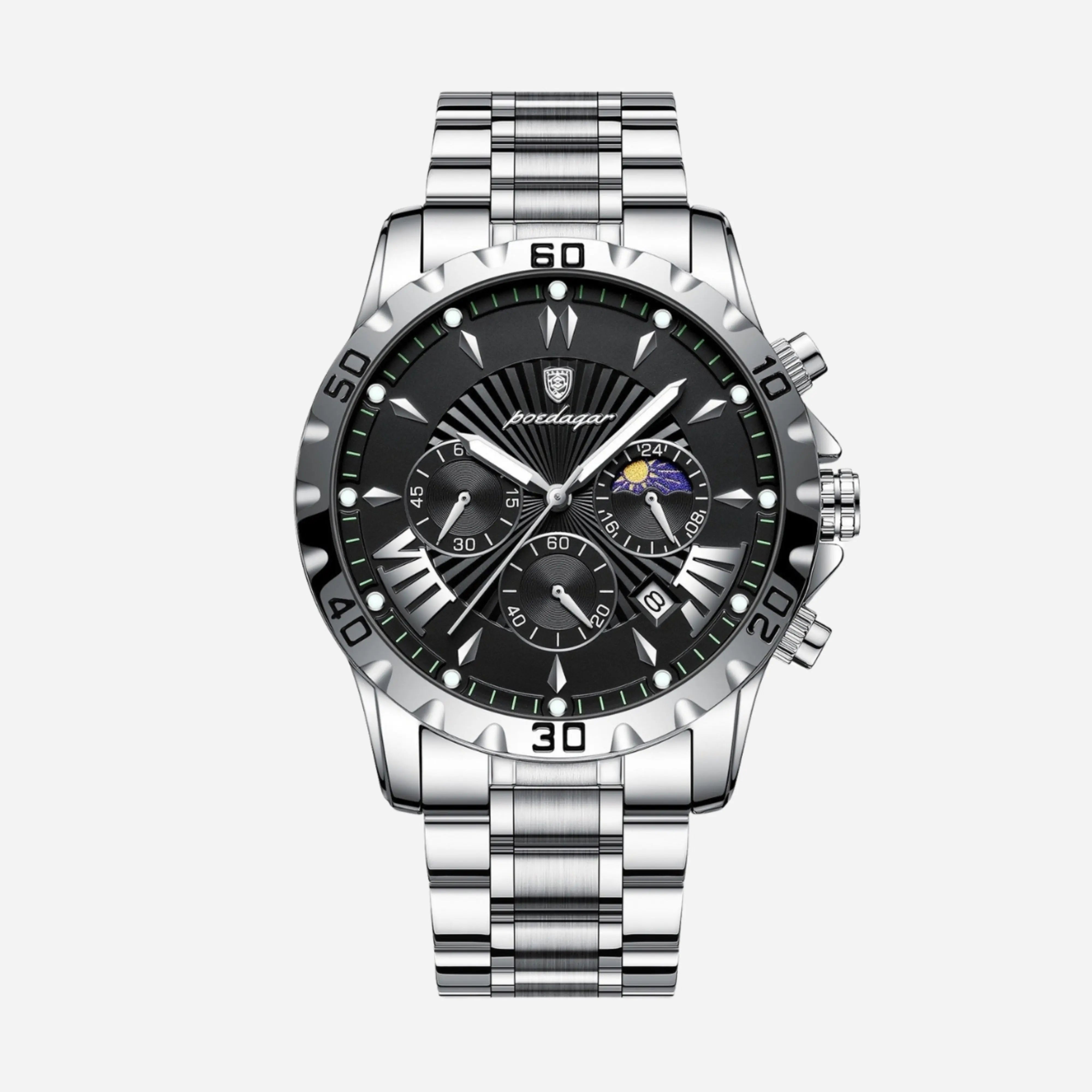 Forte Times® Corsair