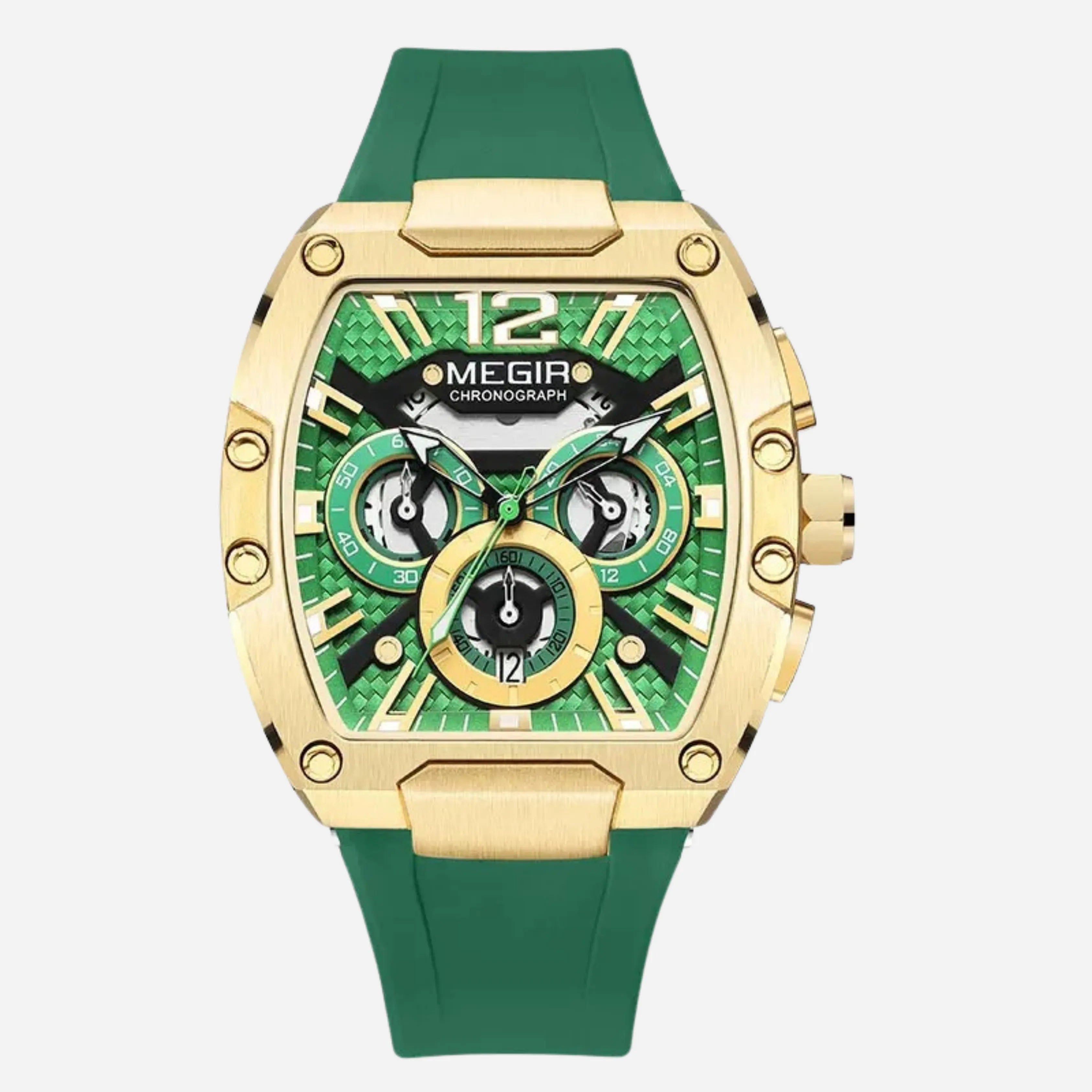 Lucky Fours® Spectra