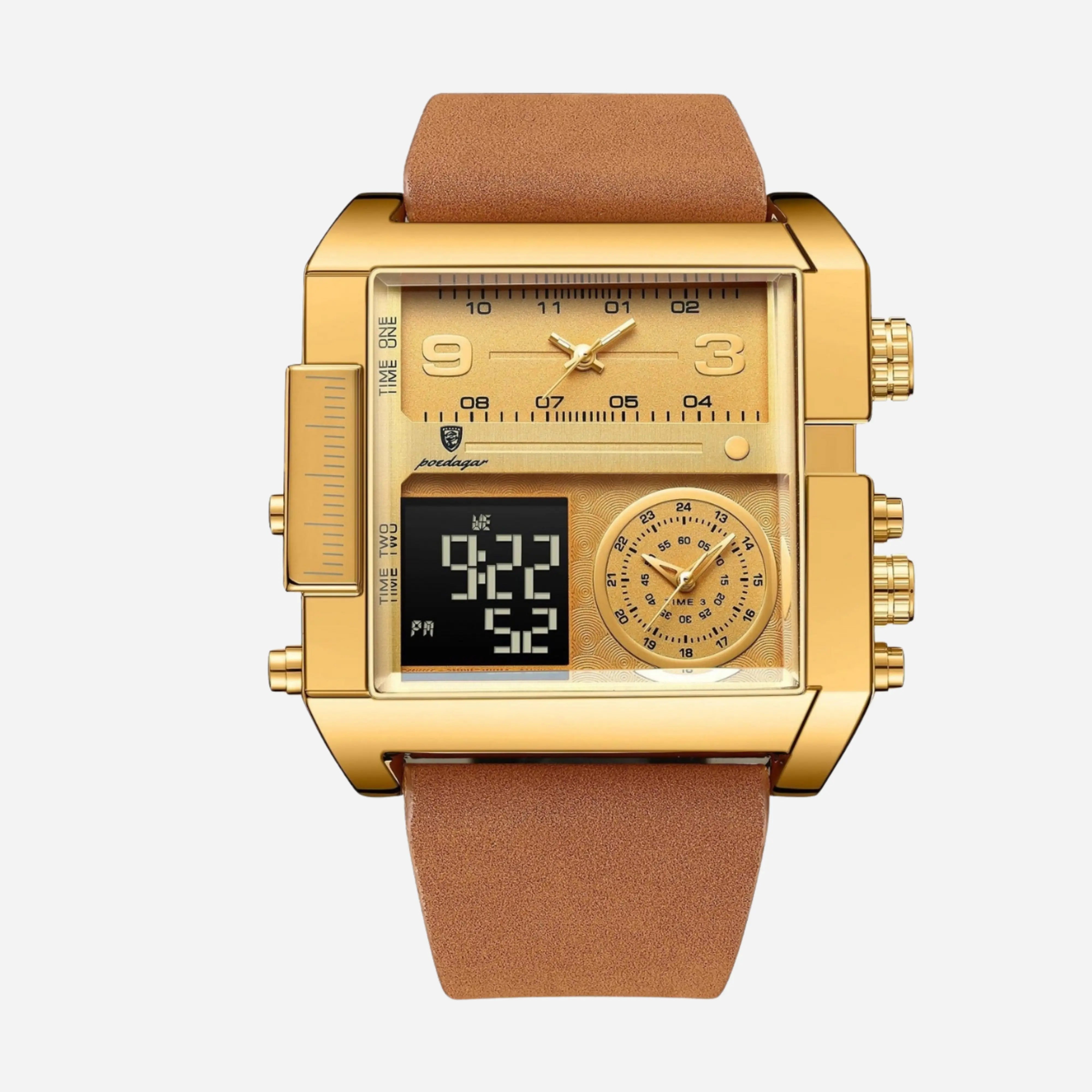 Lucky Fours® Viceroy