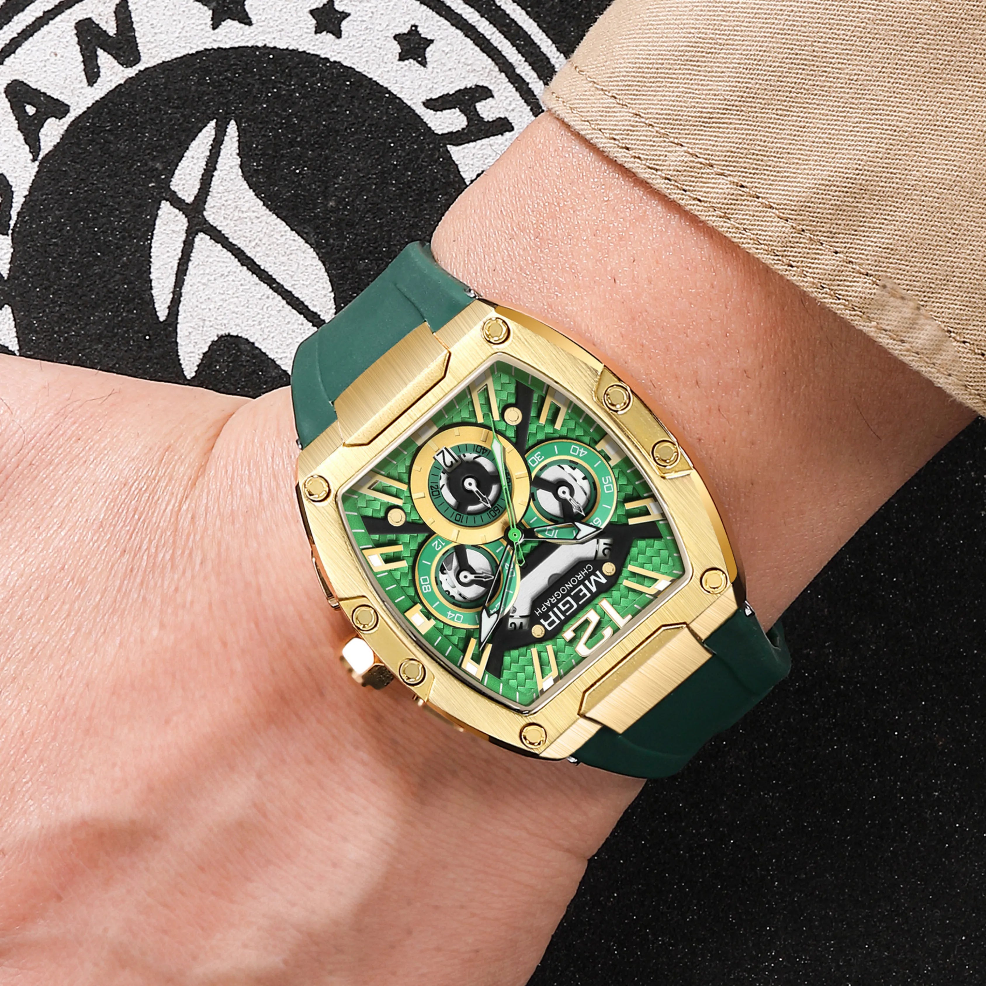 Lucky Fours® Spectra