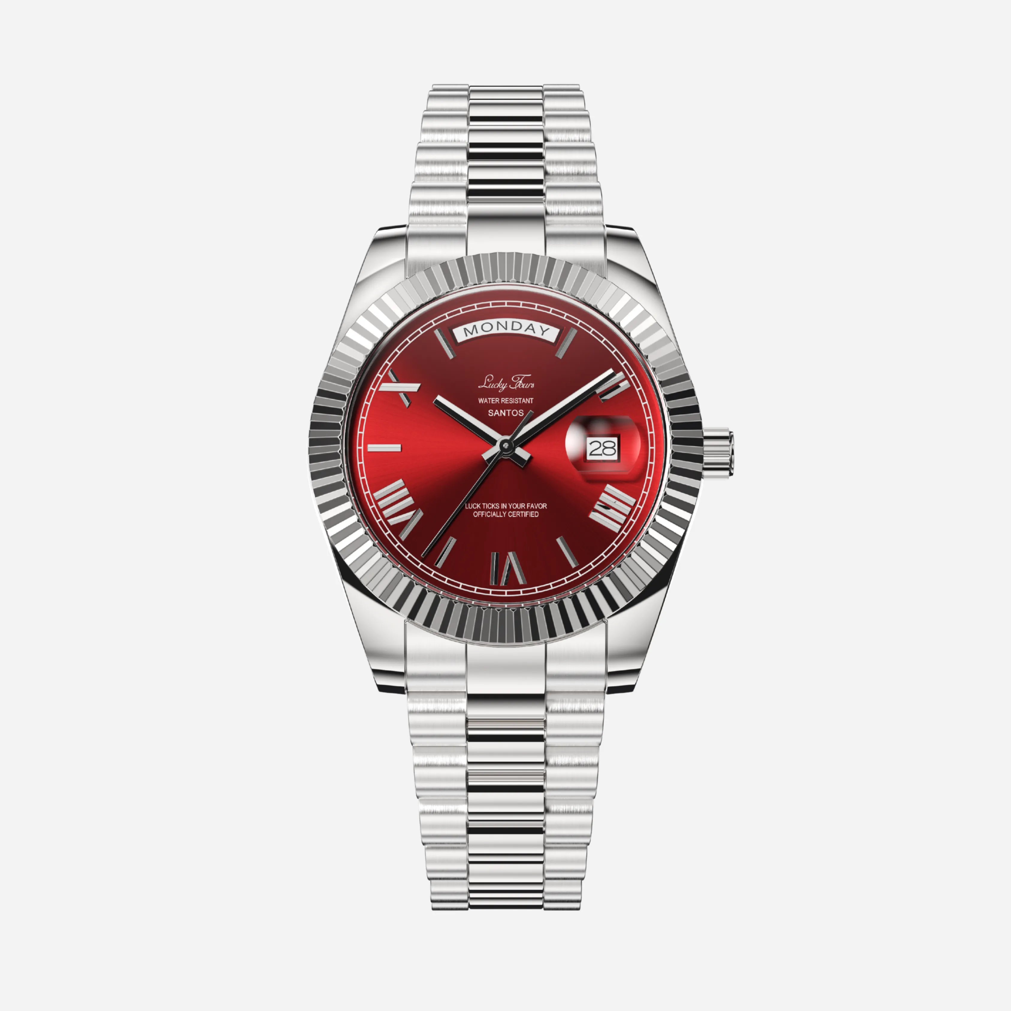 Forte Times® Santos