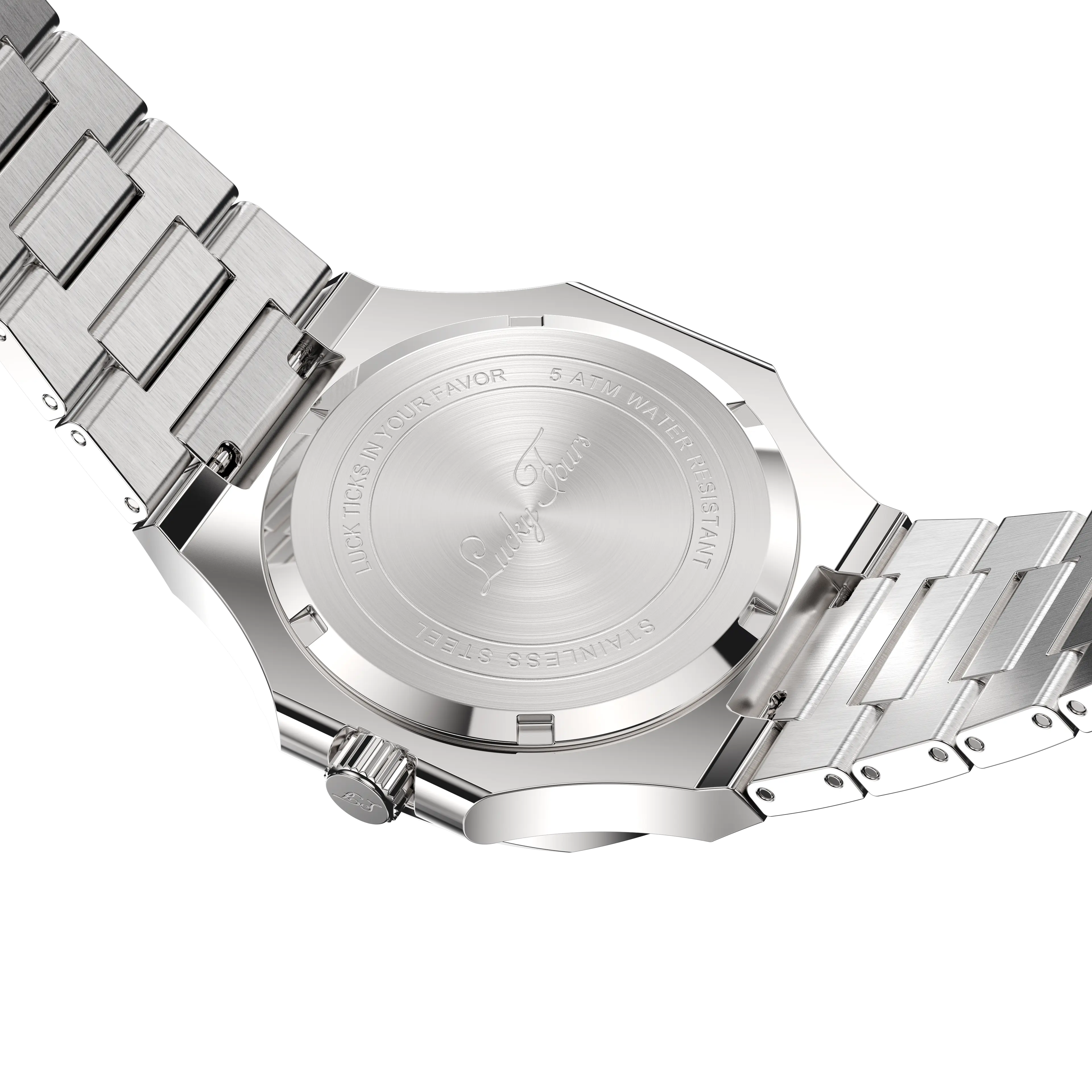 Lucky Fours® Laurent