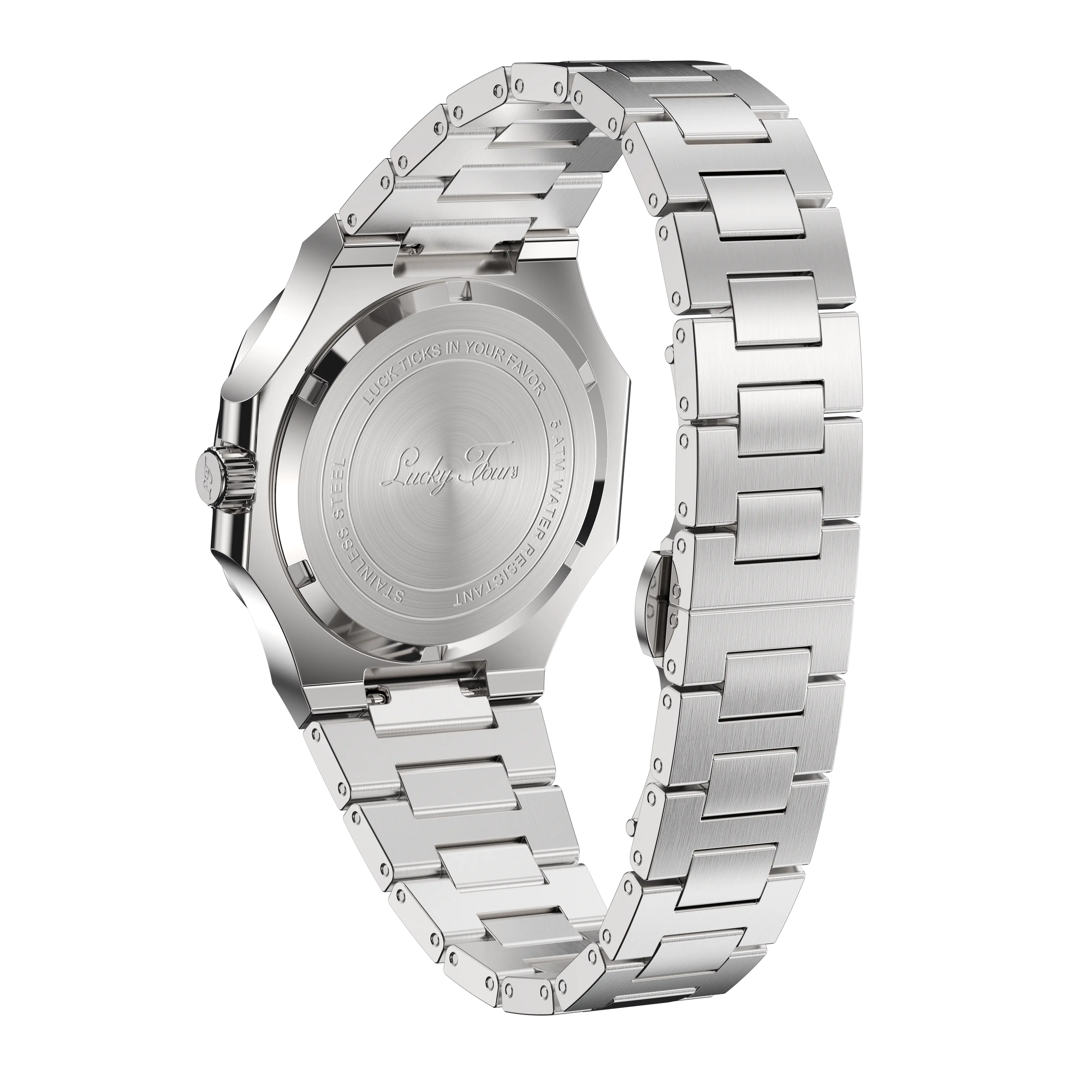 Lucky Fours® Laurent