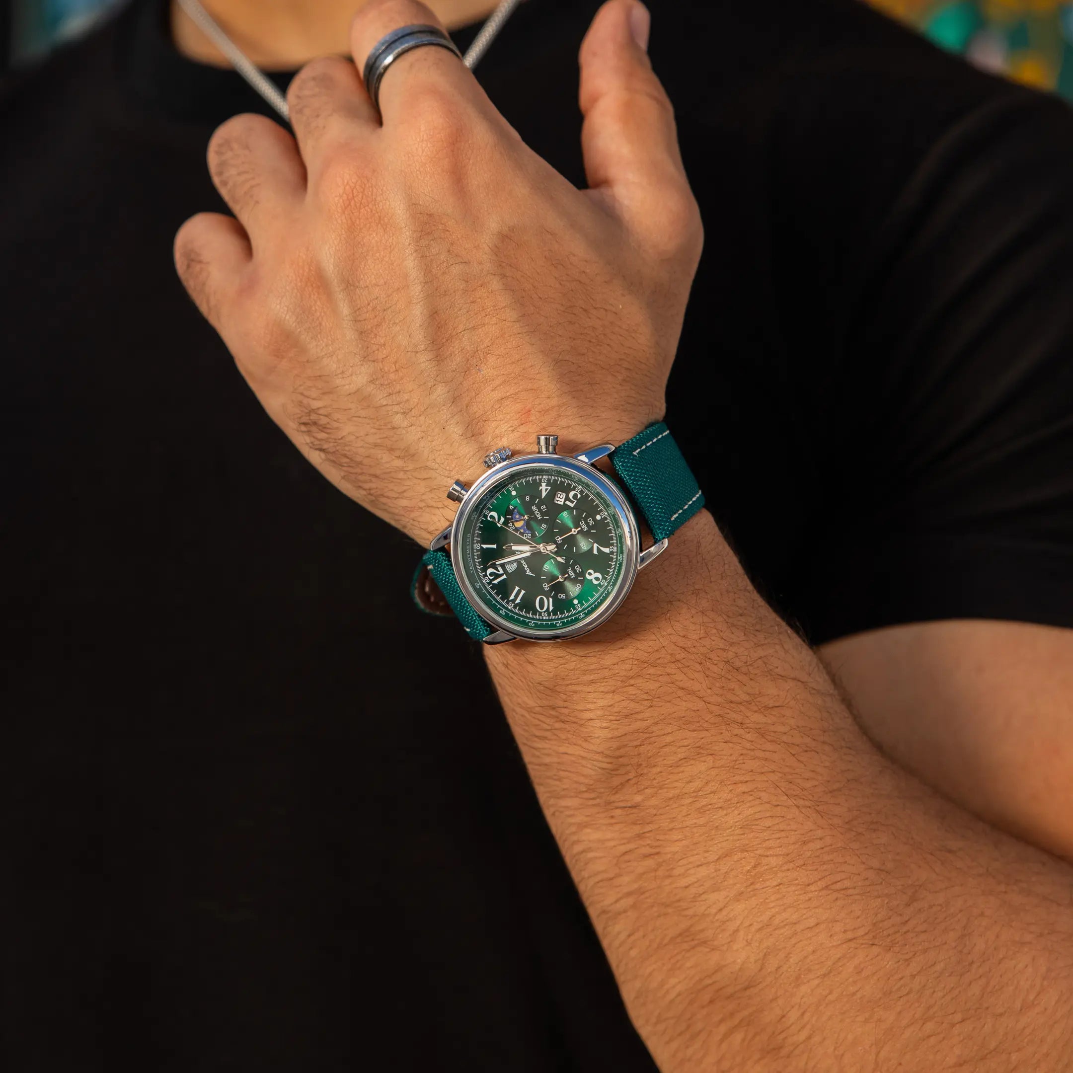 Forte Times® Shoreline