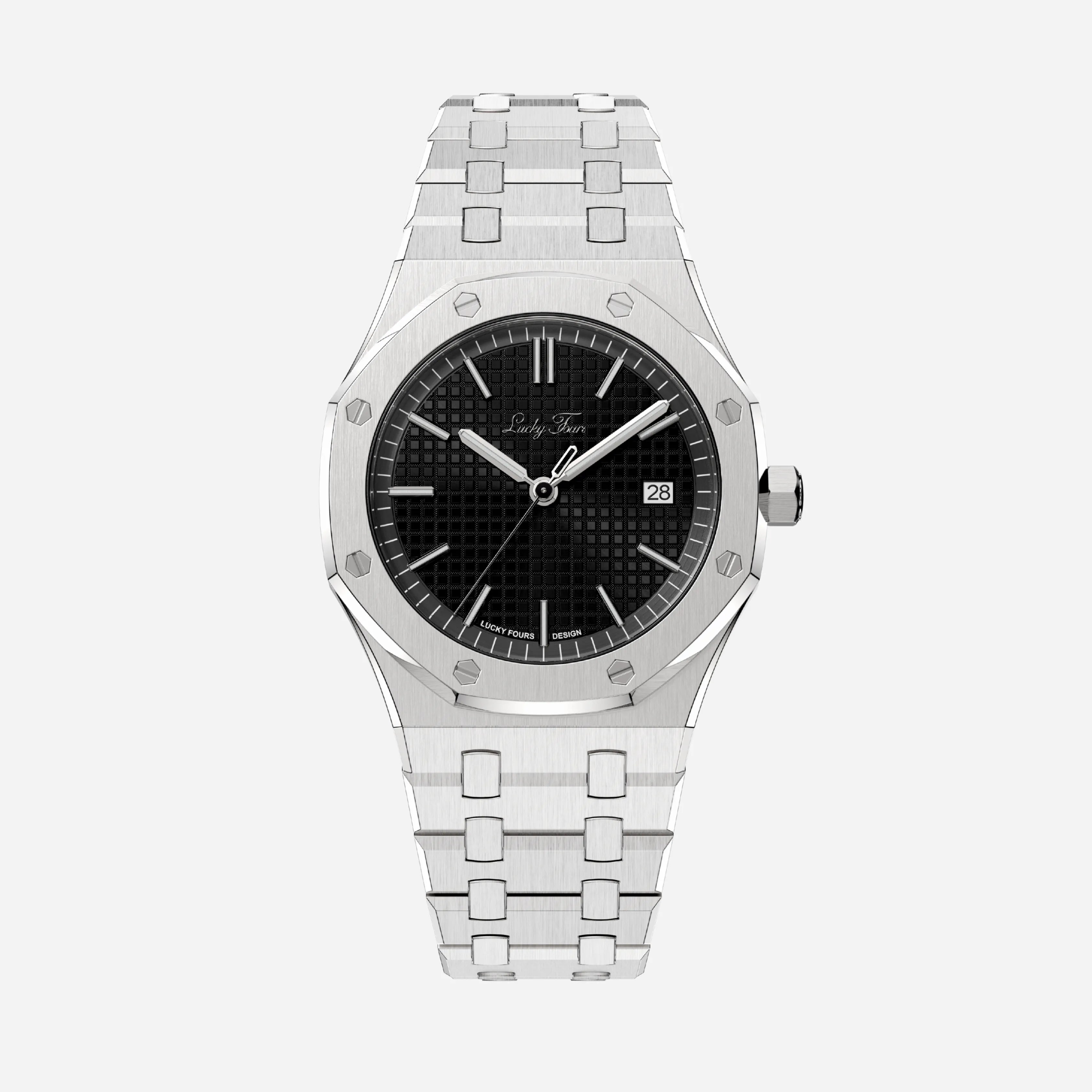 Forte Times® Oceanus