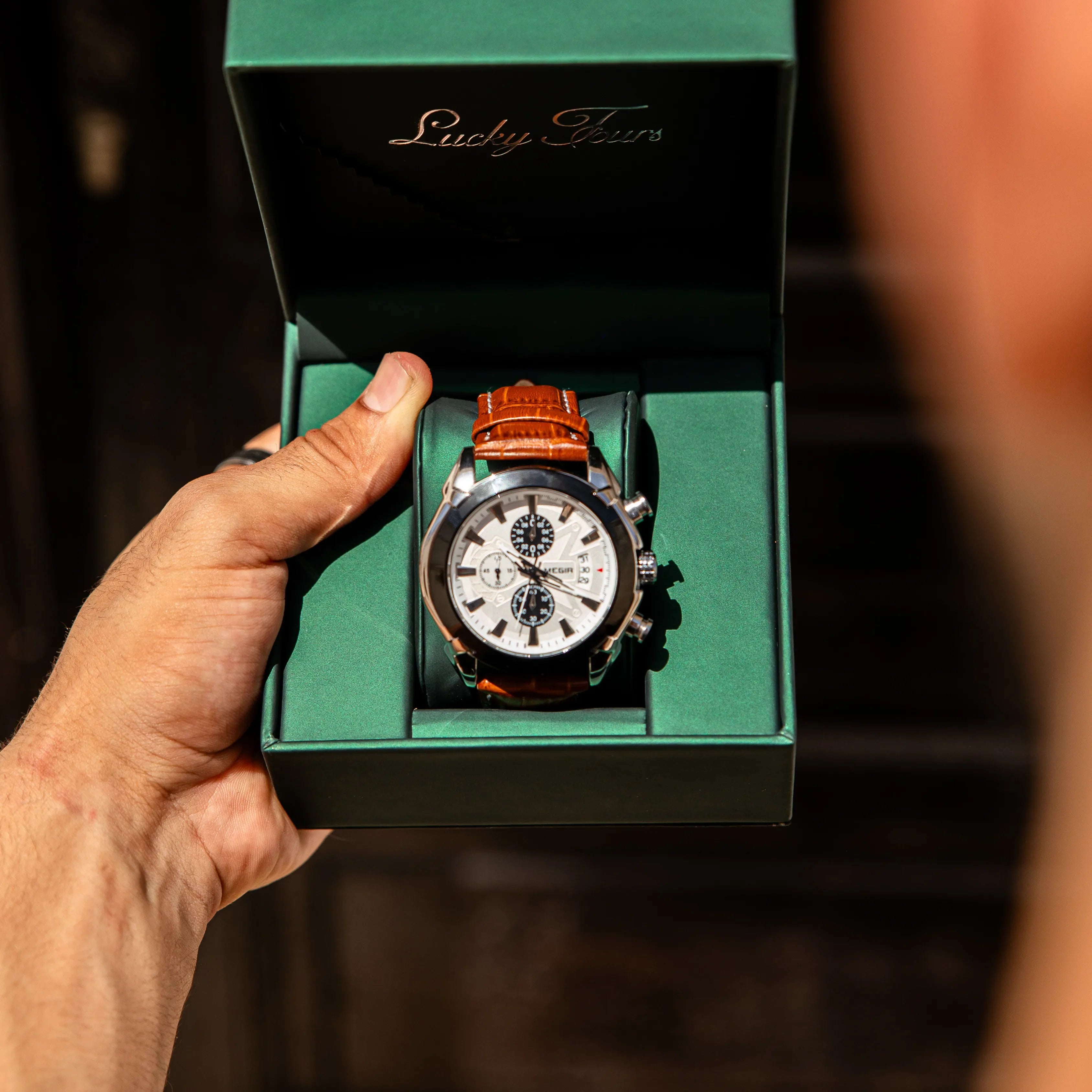 Forte Times® Portfolio