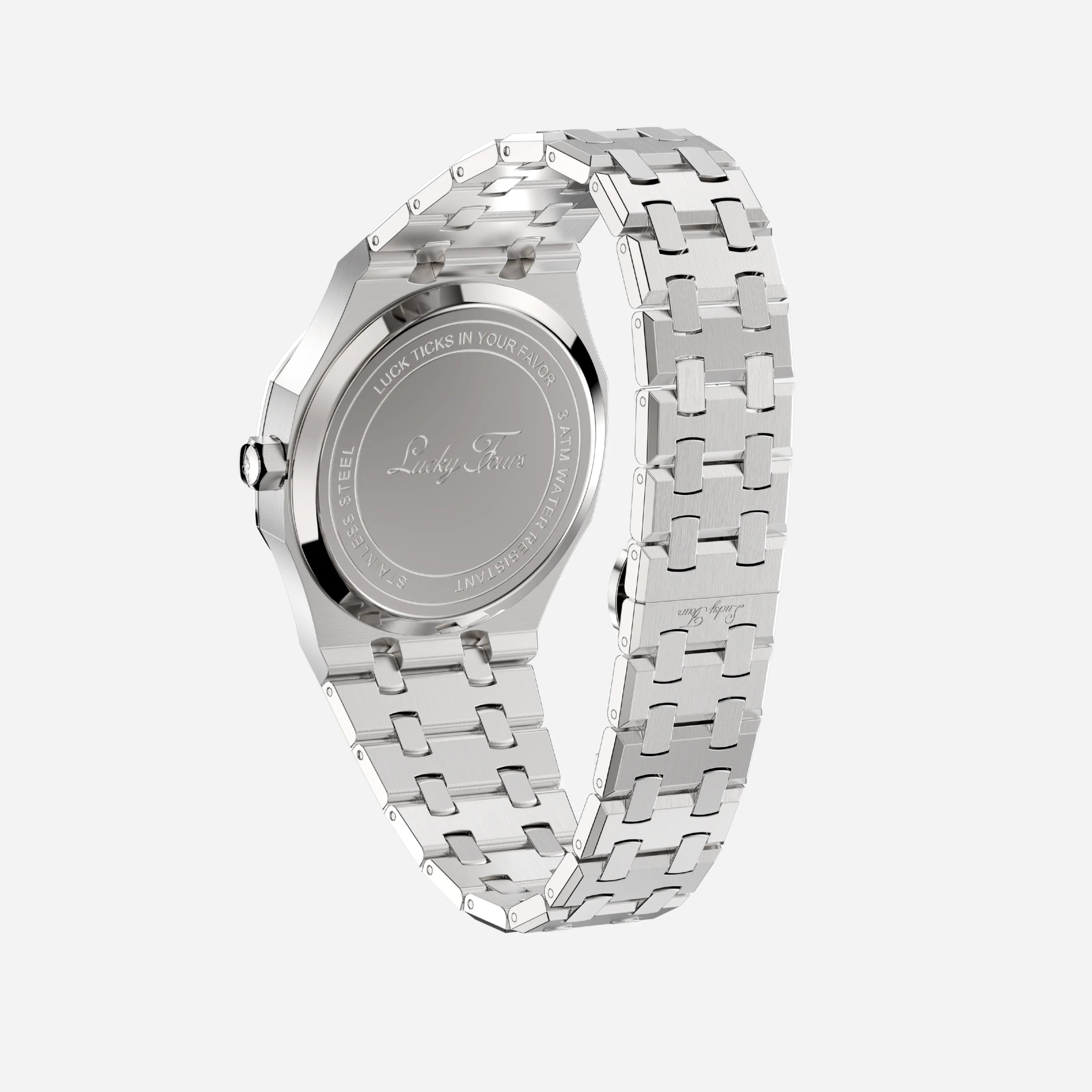 Forte Times® Oceanus