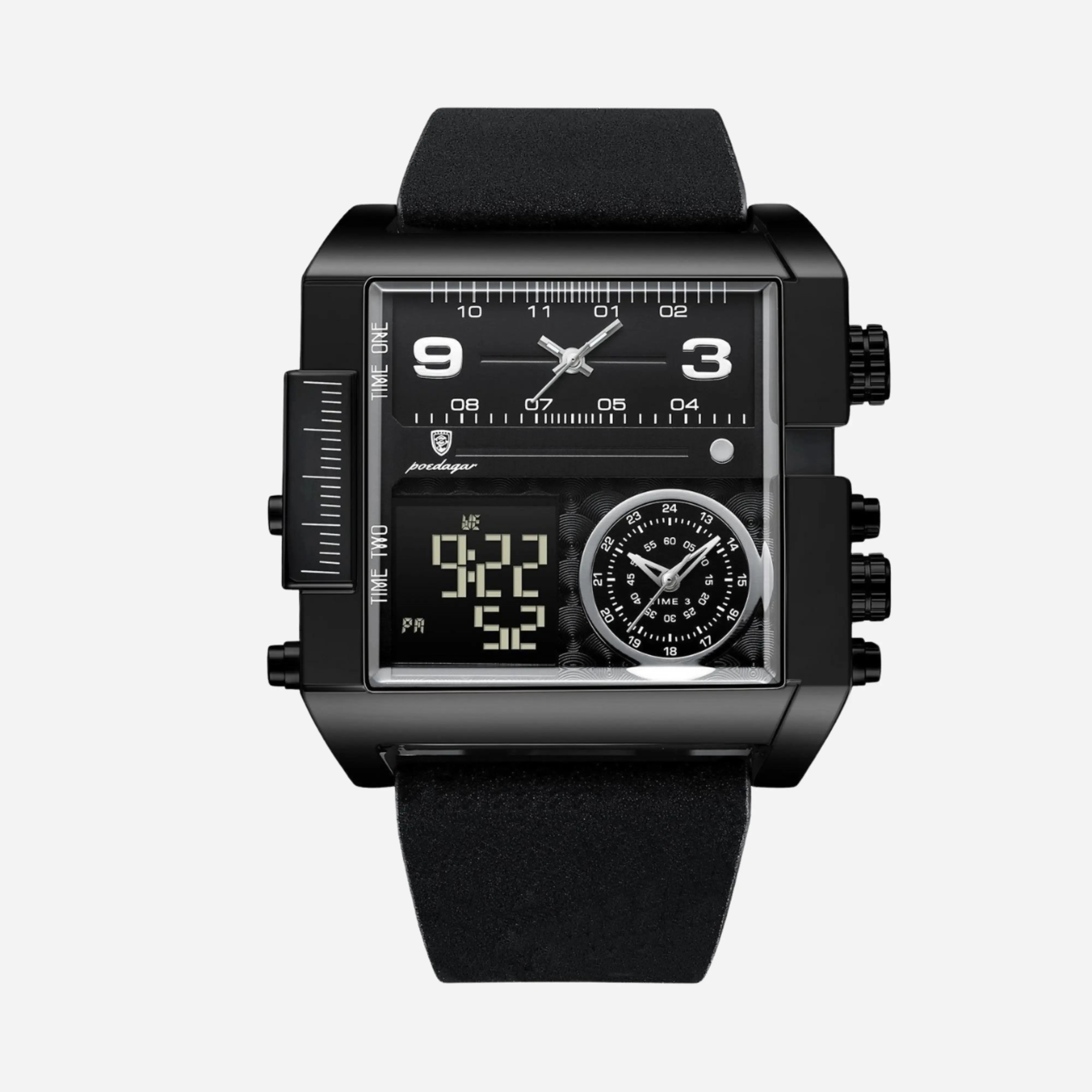 Forte Times® Viceroy