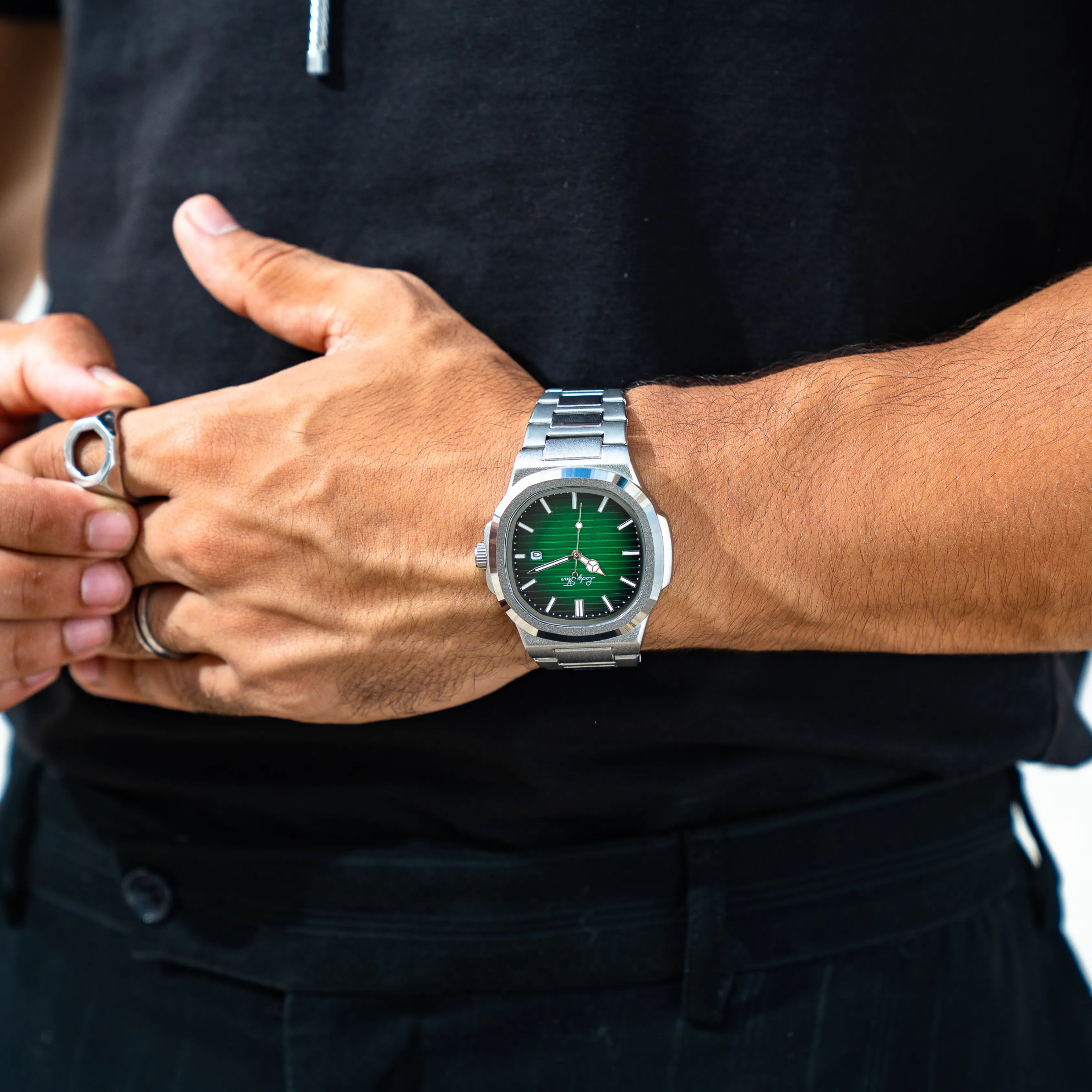 Forte Times® Caspian