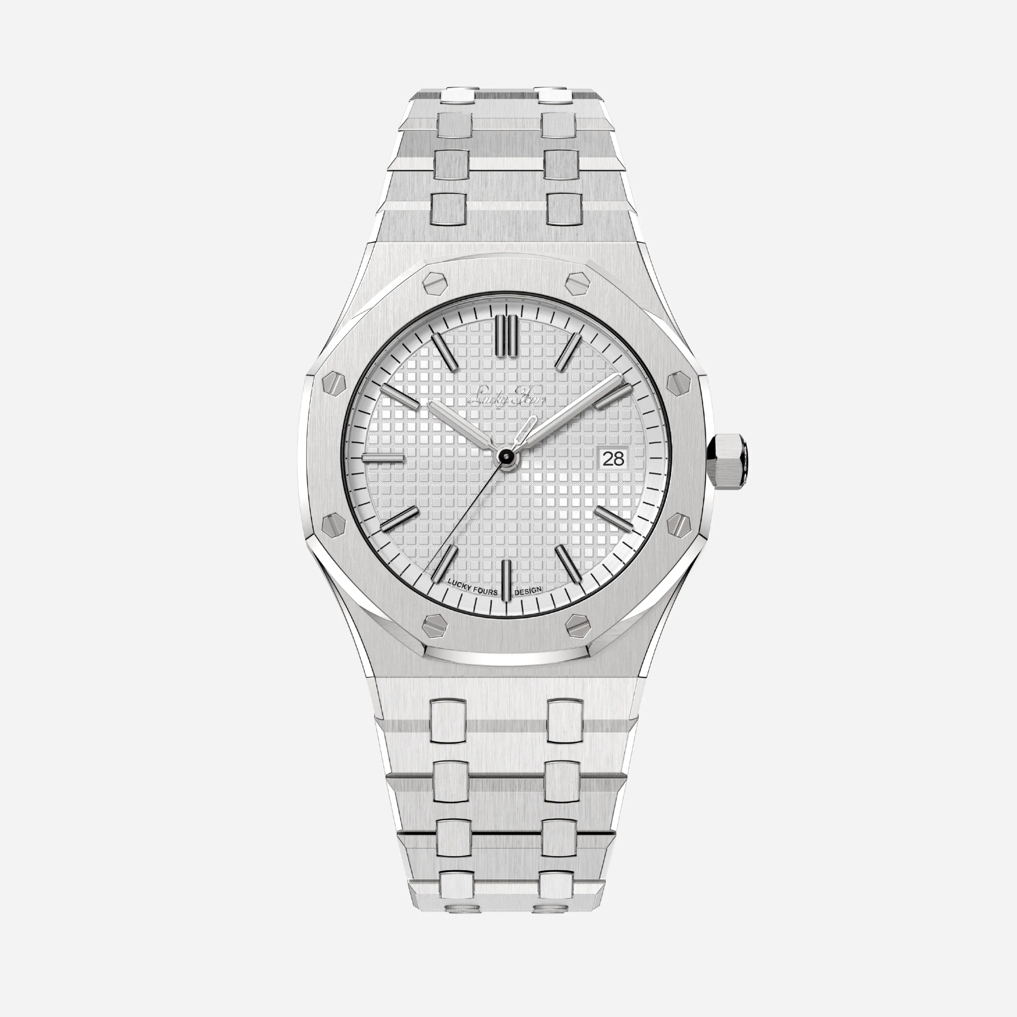 Forte Times® Oceanus