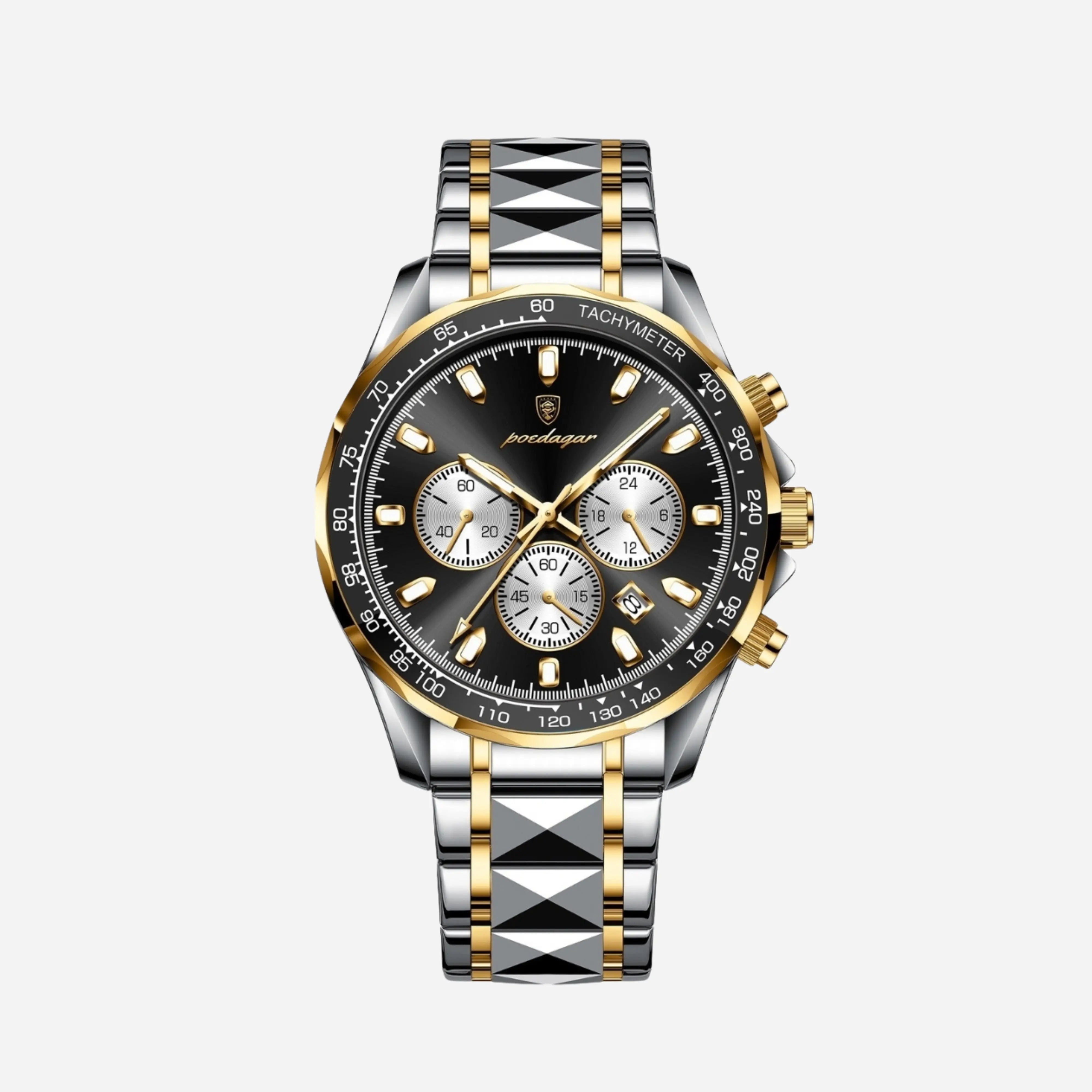 Forte Times® Chronometer