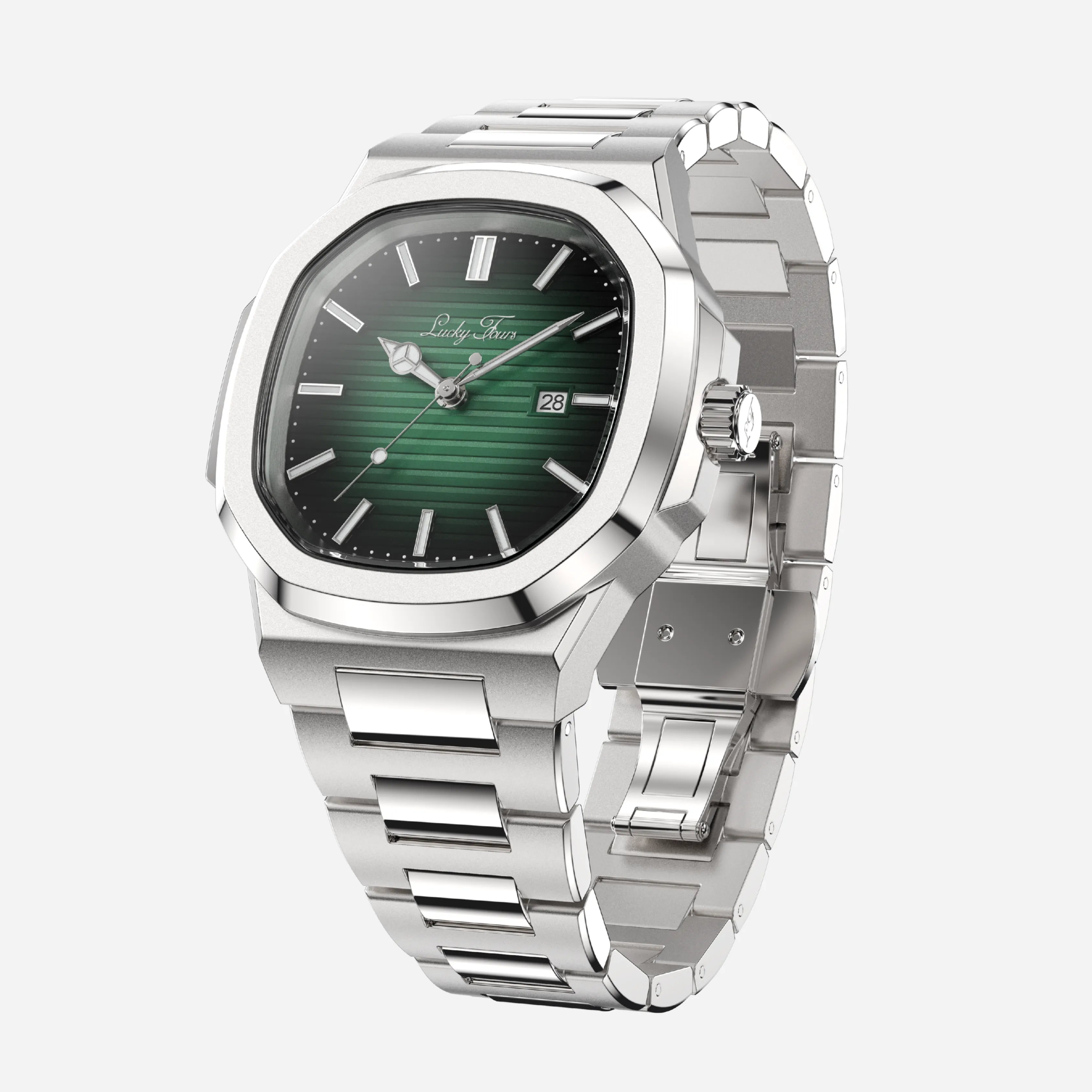 Forte Times® Caspian