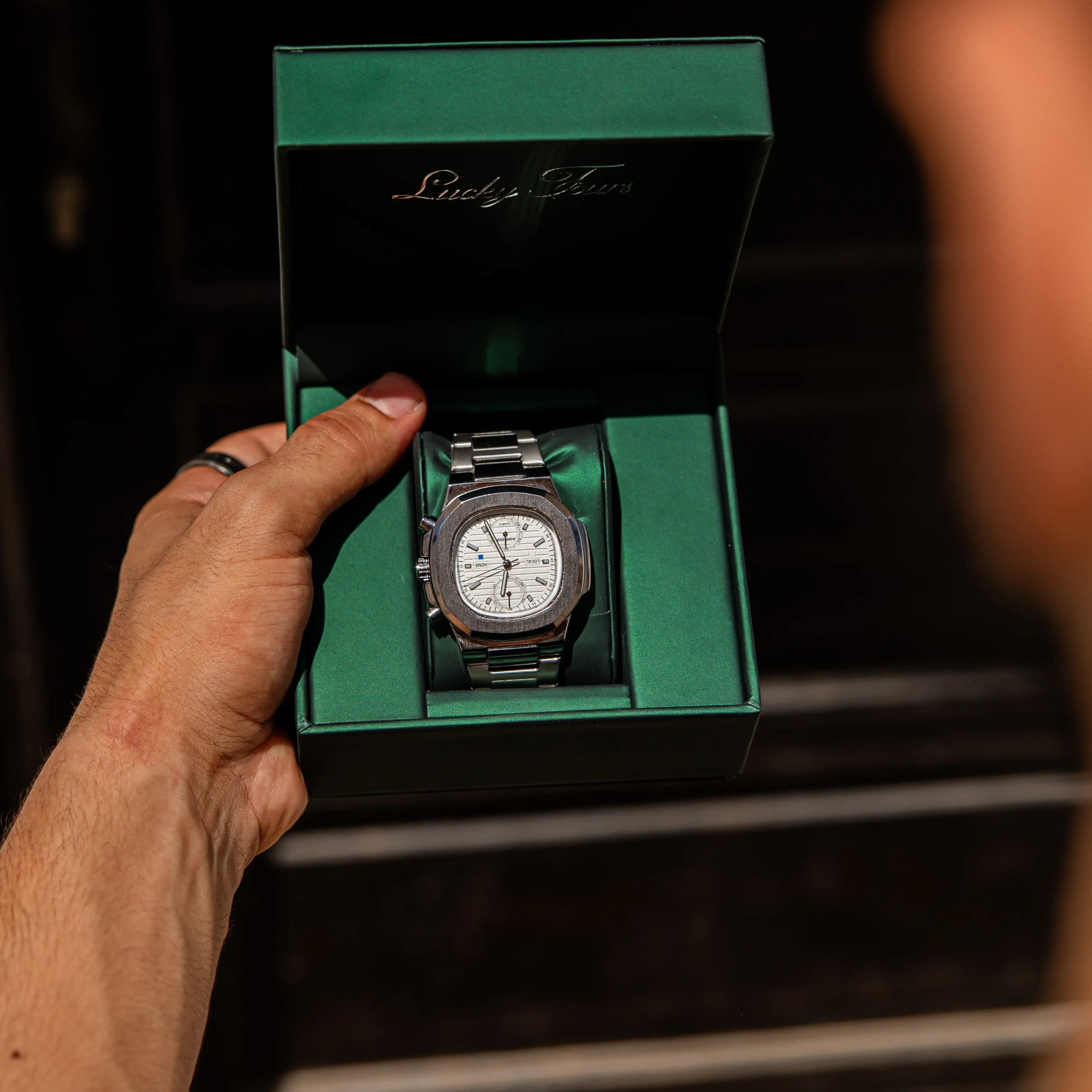 Forte Times® Aurèlios