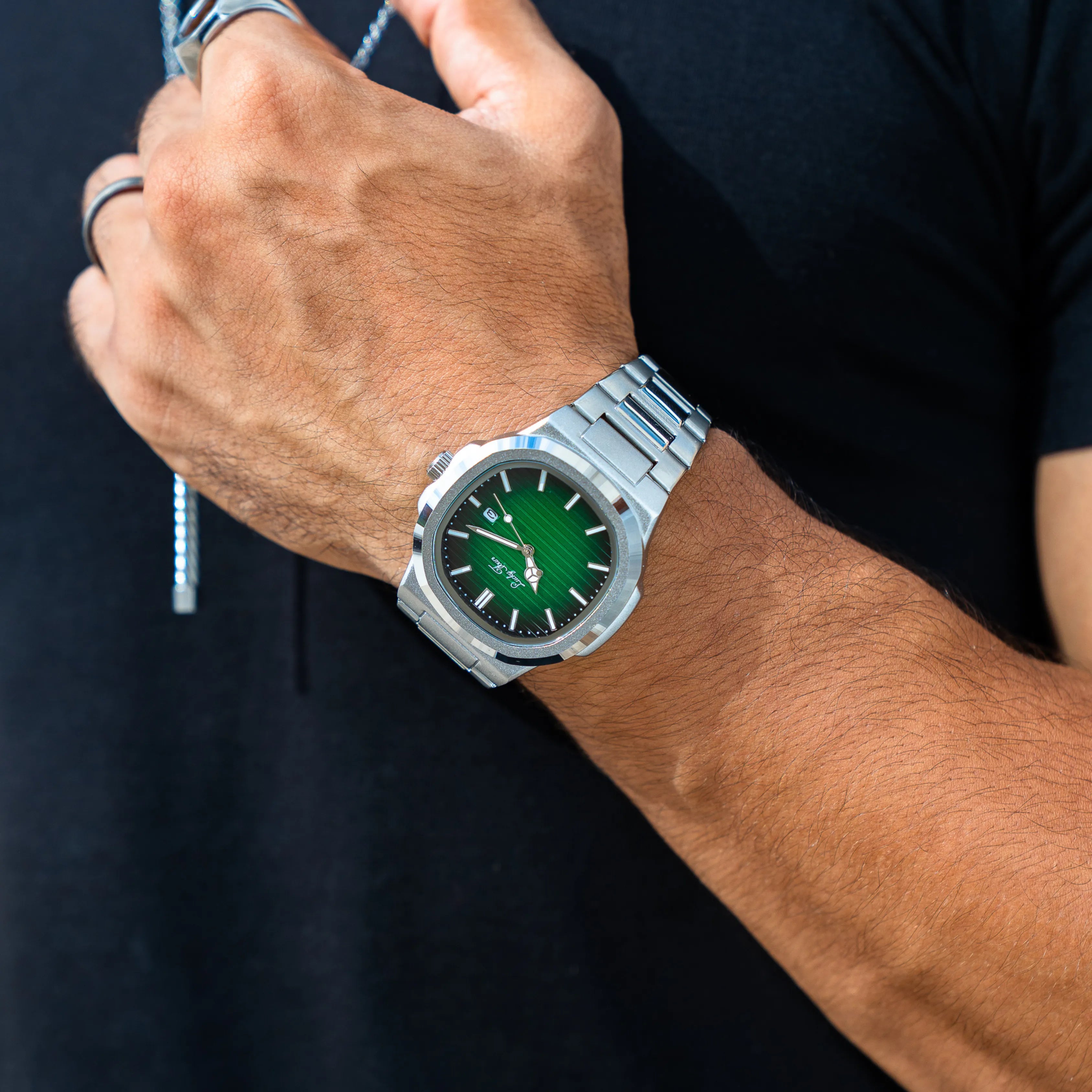 Forte Times® Caspian