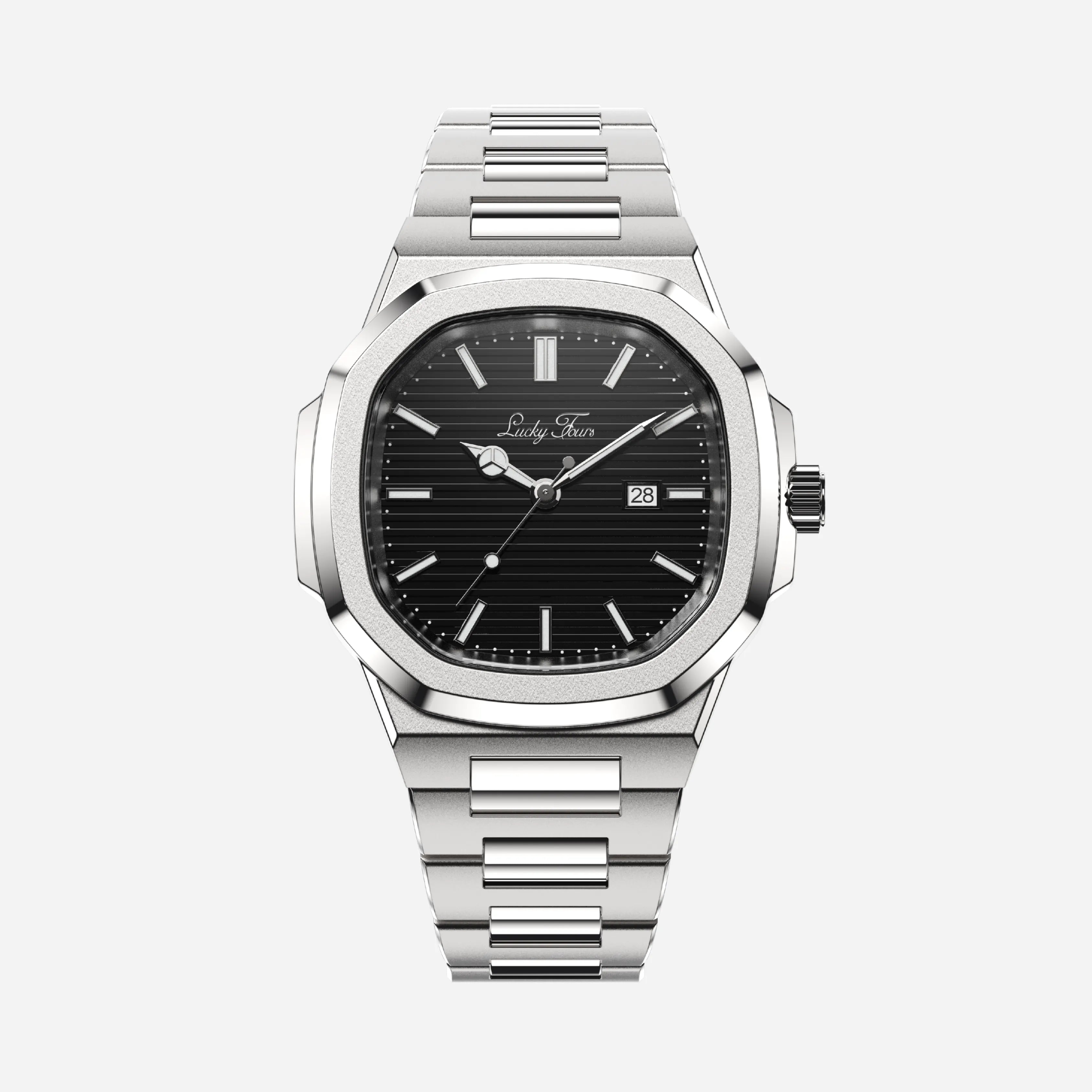 Forte Times® Caspian