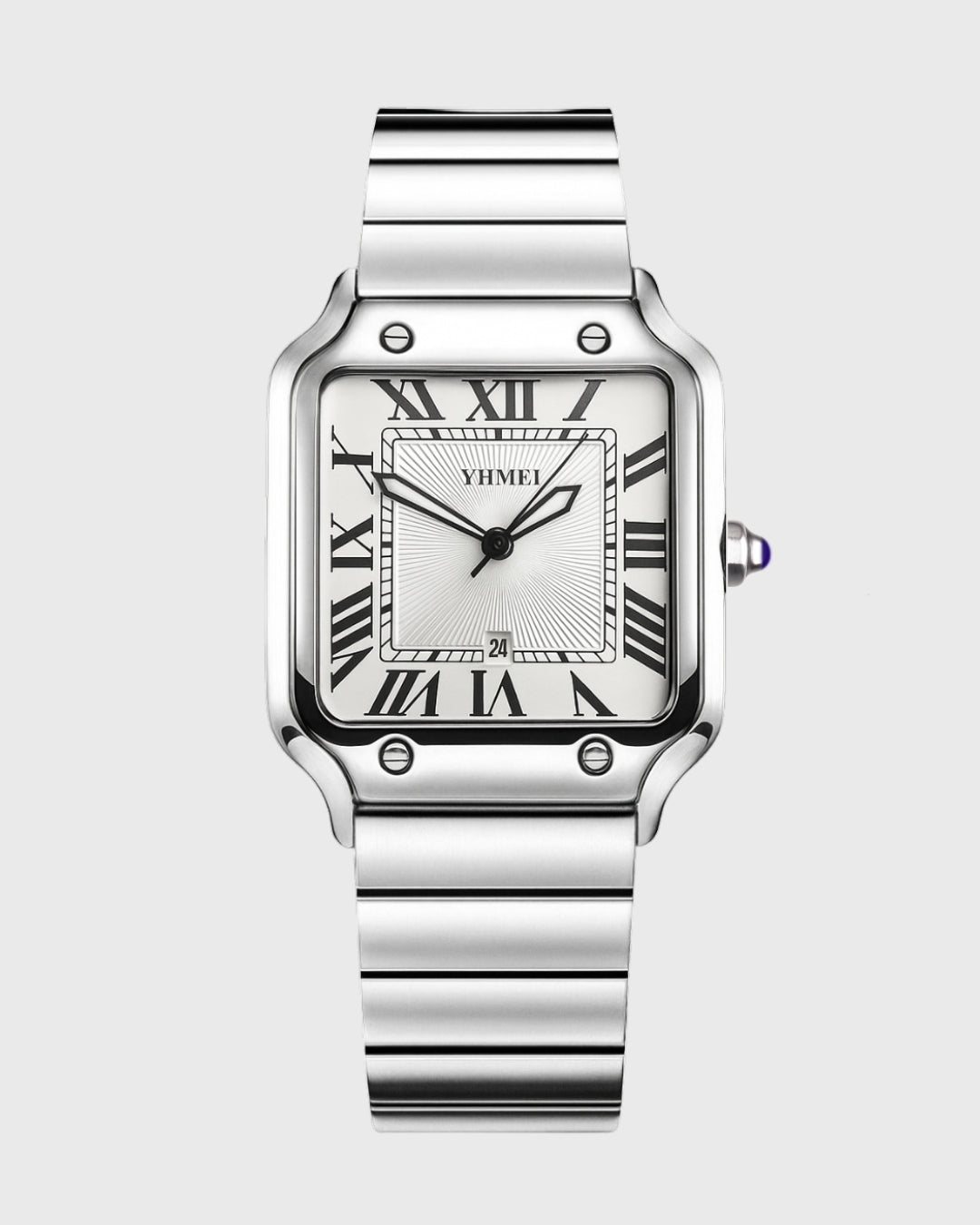 Forte Times® Moura Azure