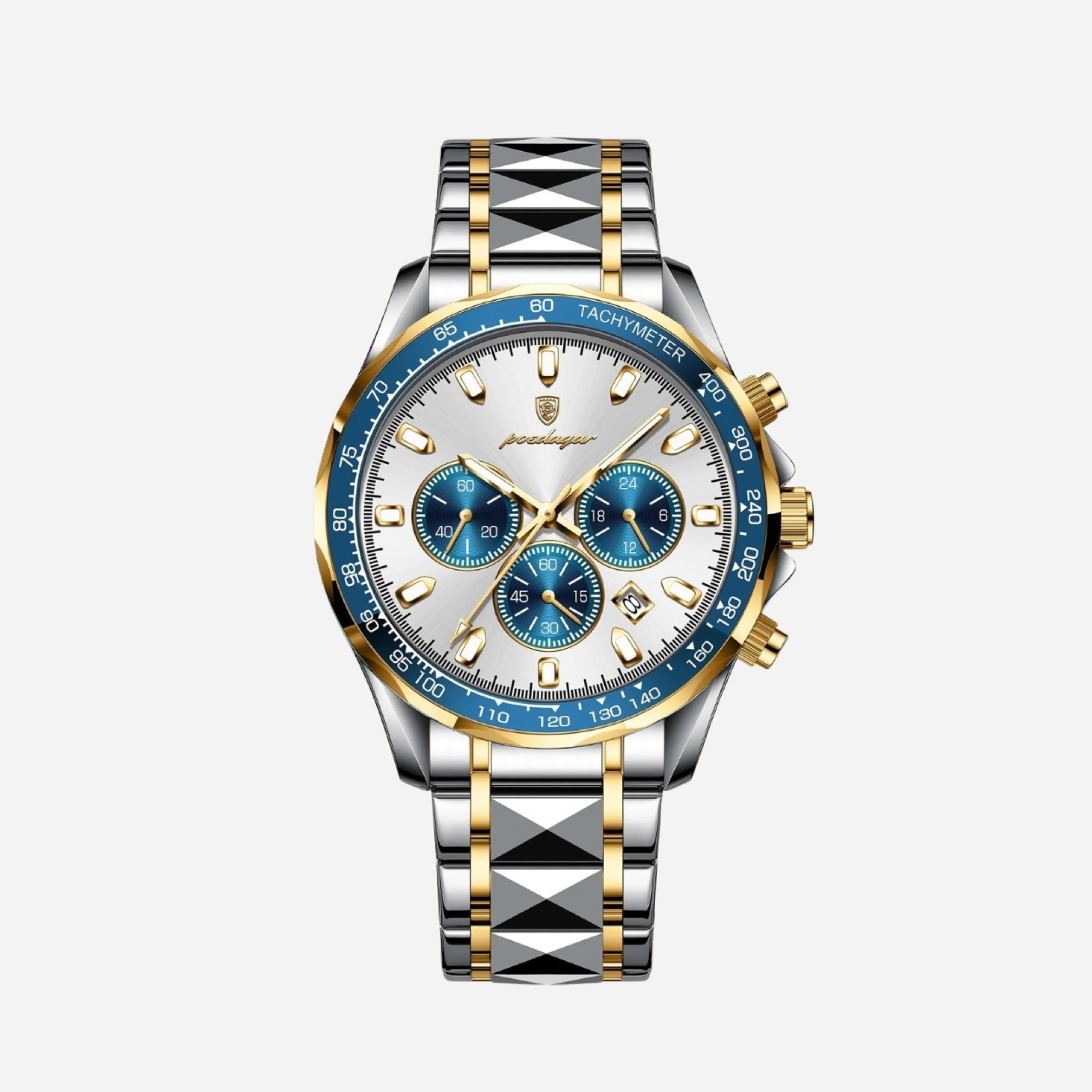 Forte Times® Chronometer