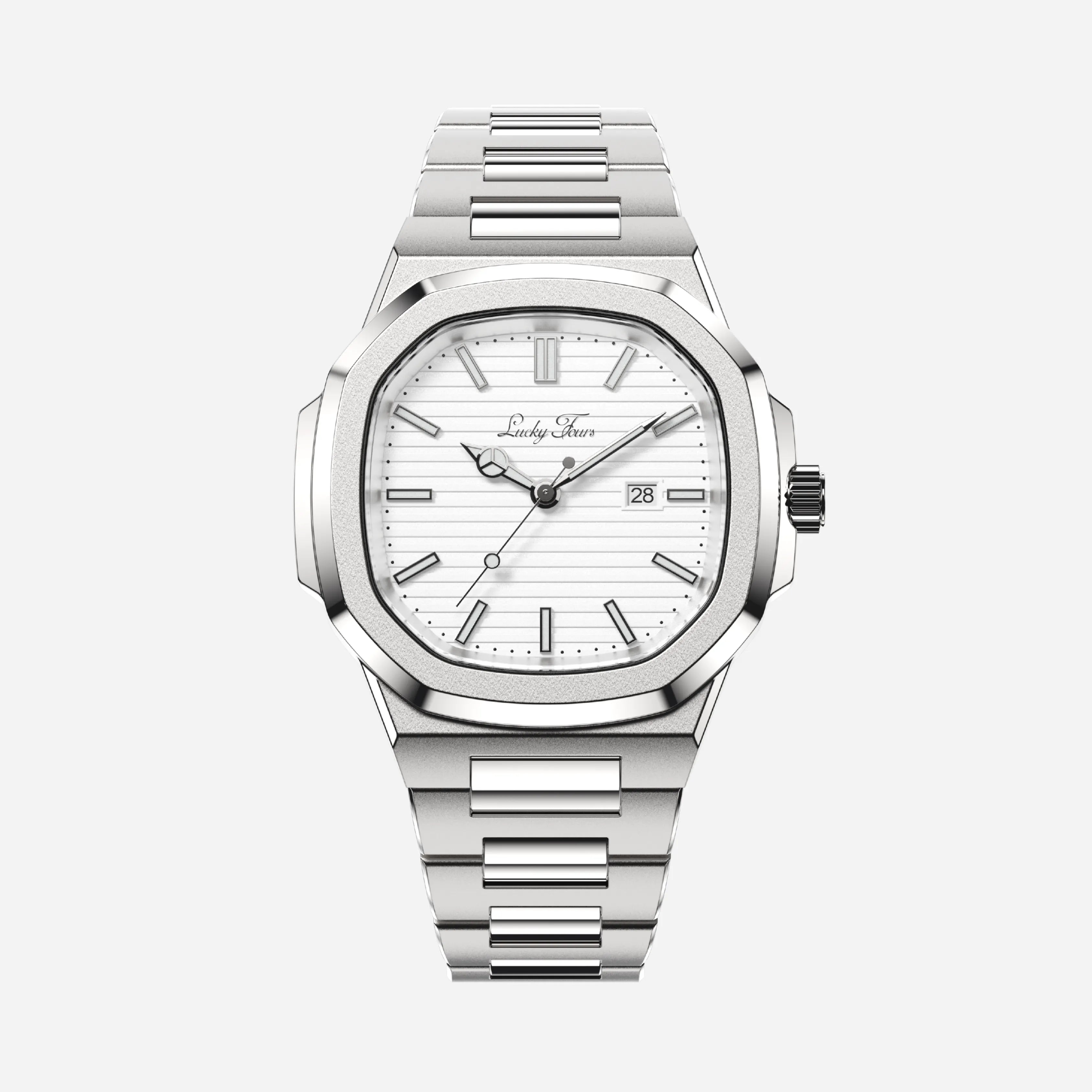 Forte Times® Caspian