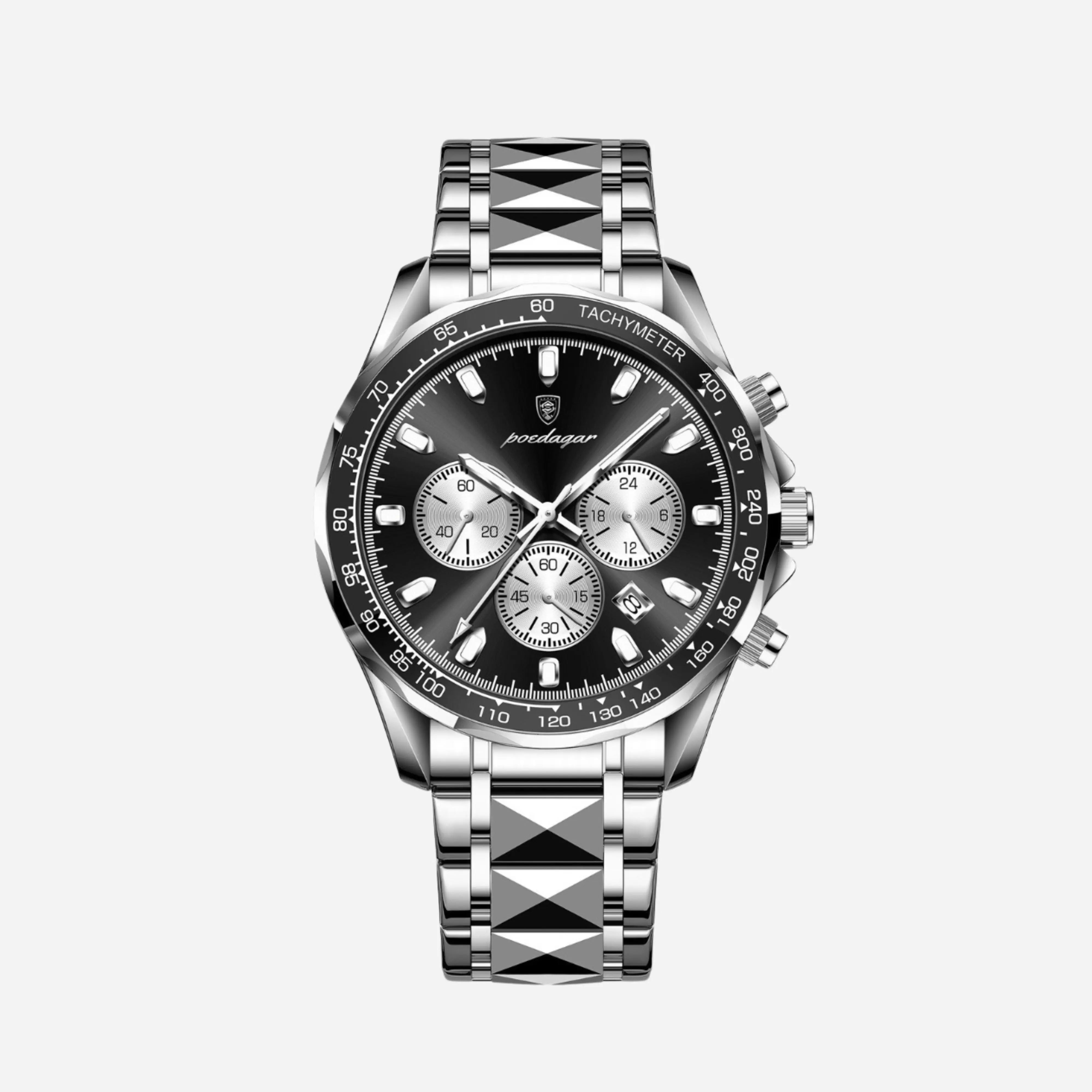 Forte Times® Chronometer