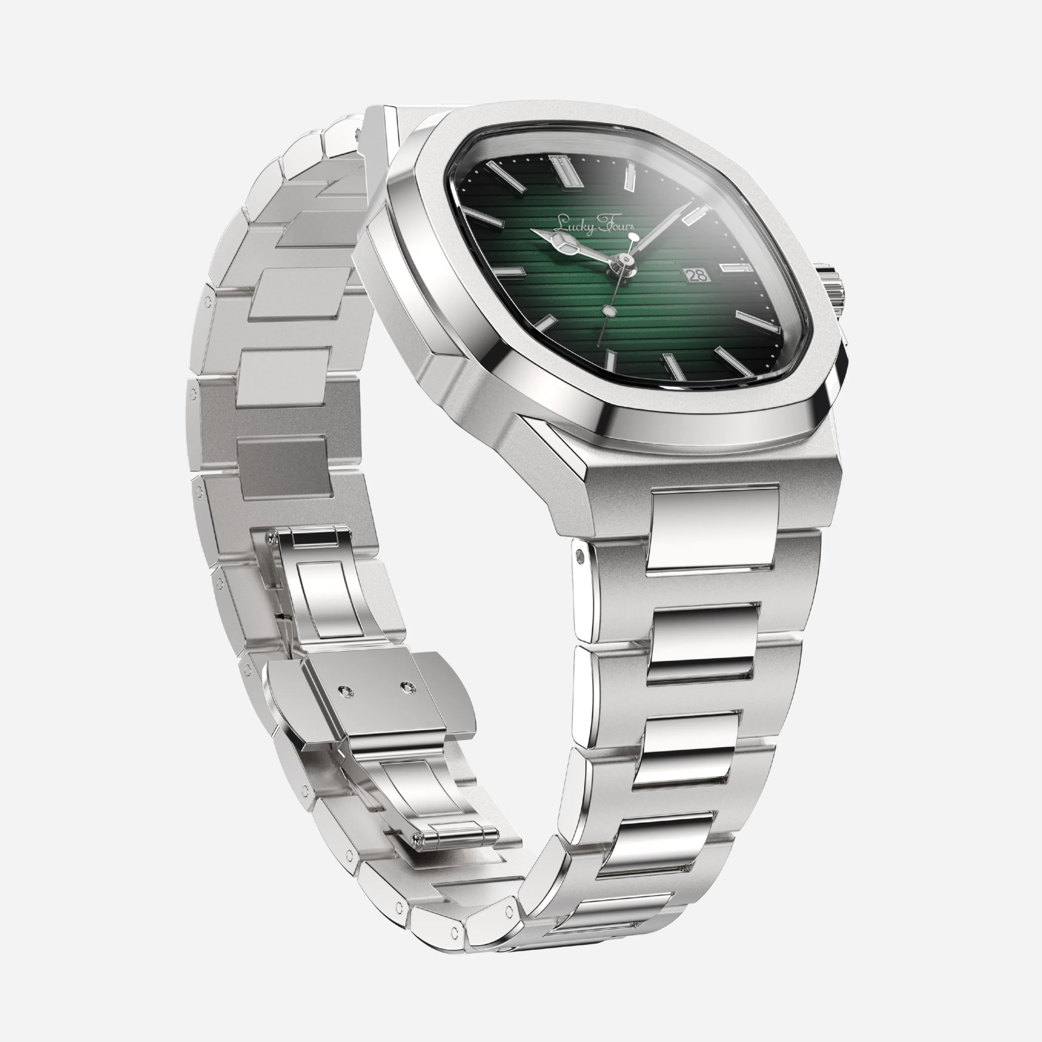 Forte Times® Caspian