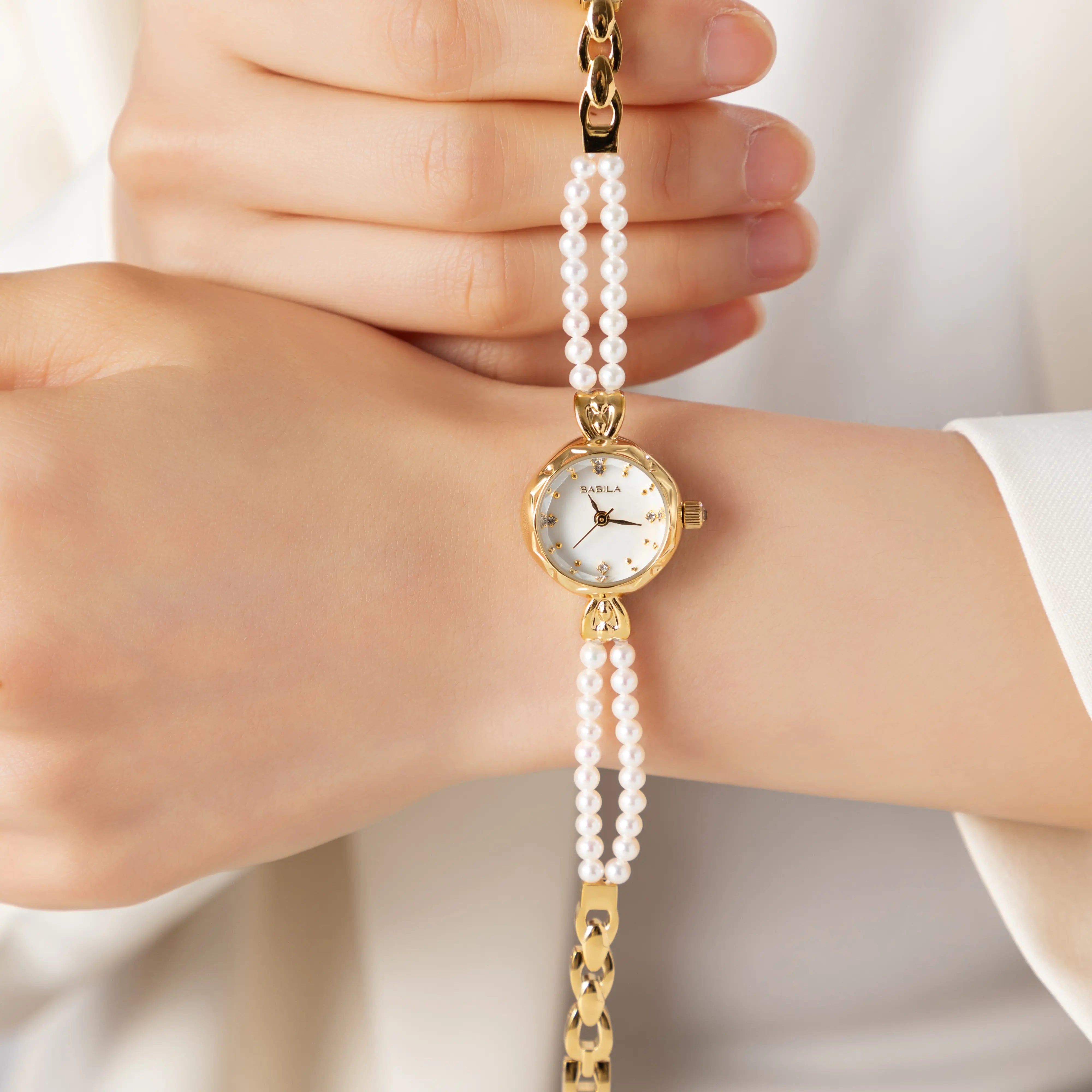 Lucky Fours® Loressa