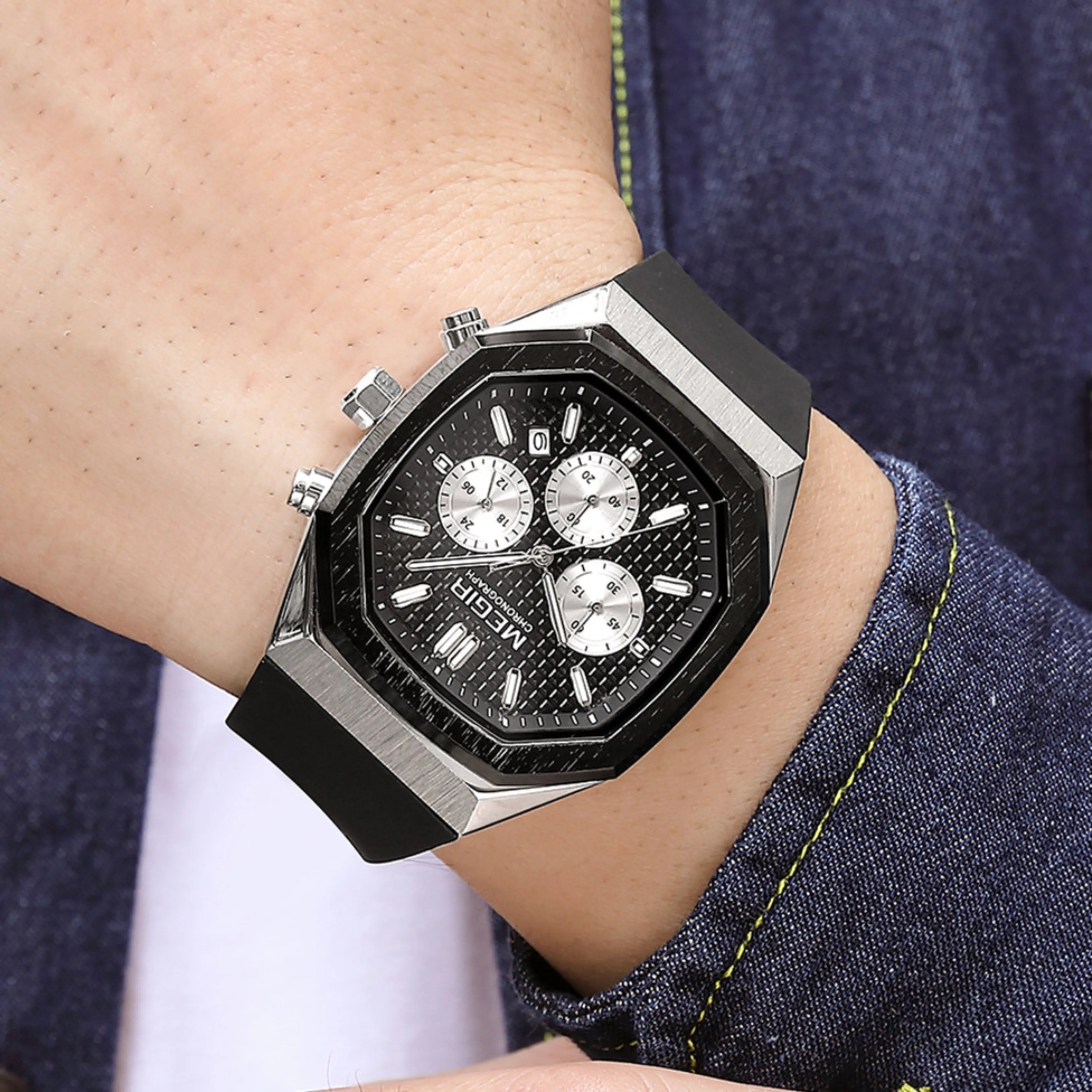 Lucky Fours® Apollo