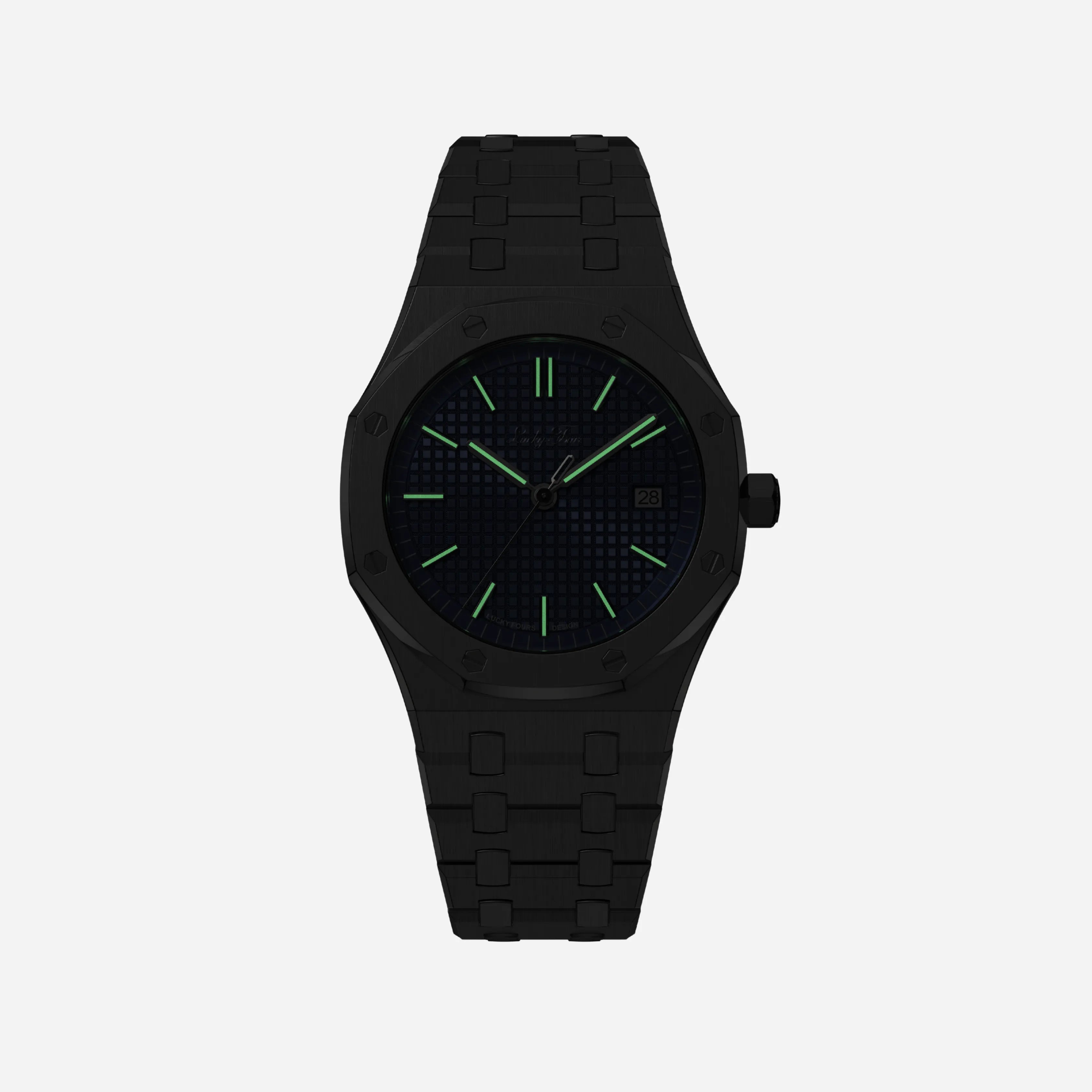 Forte Times® Oceanus