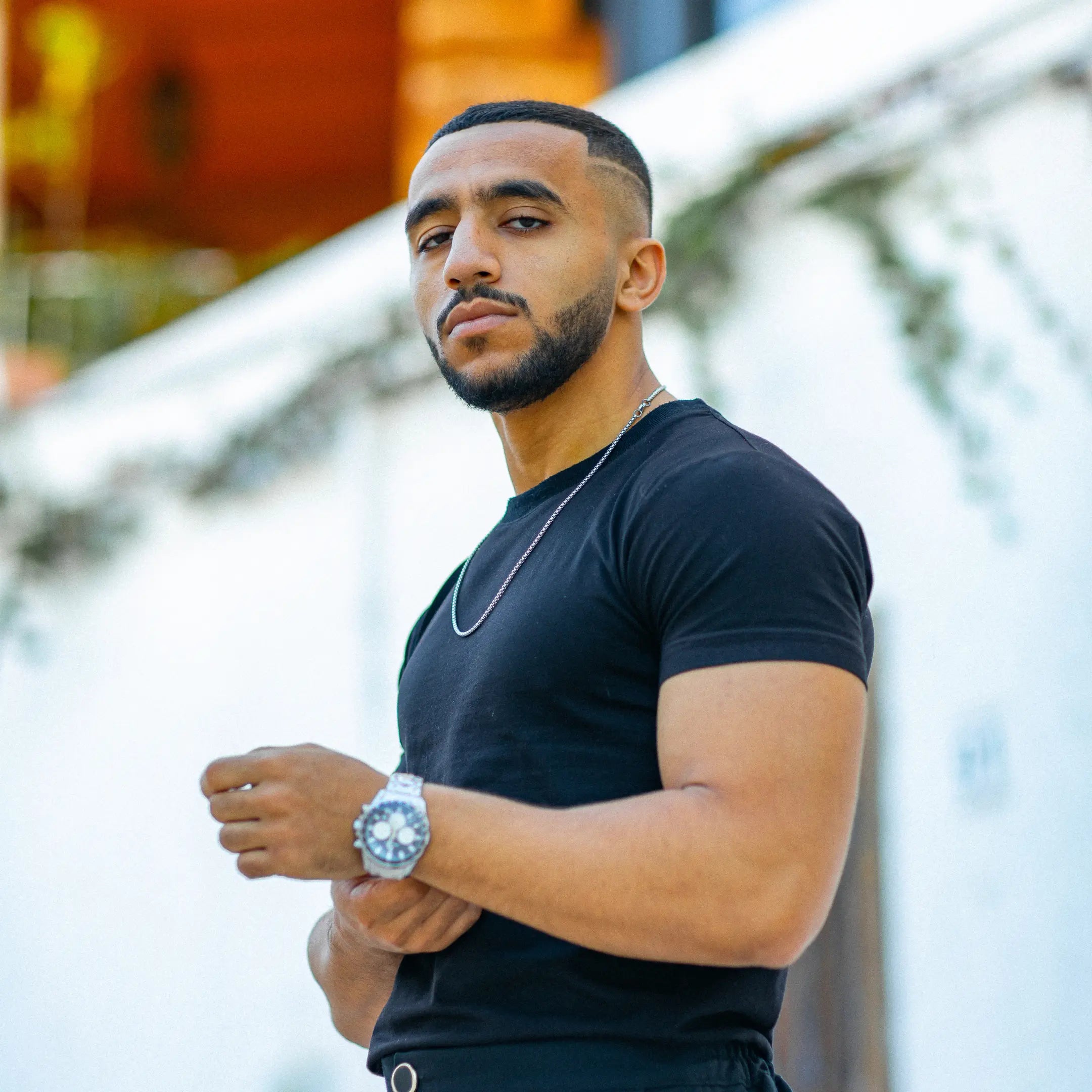 Forte Times® Chronometer