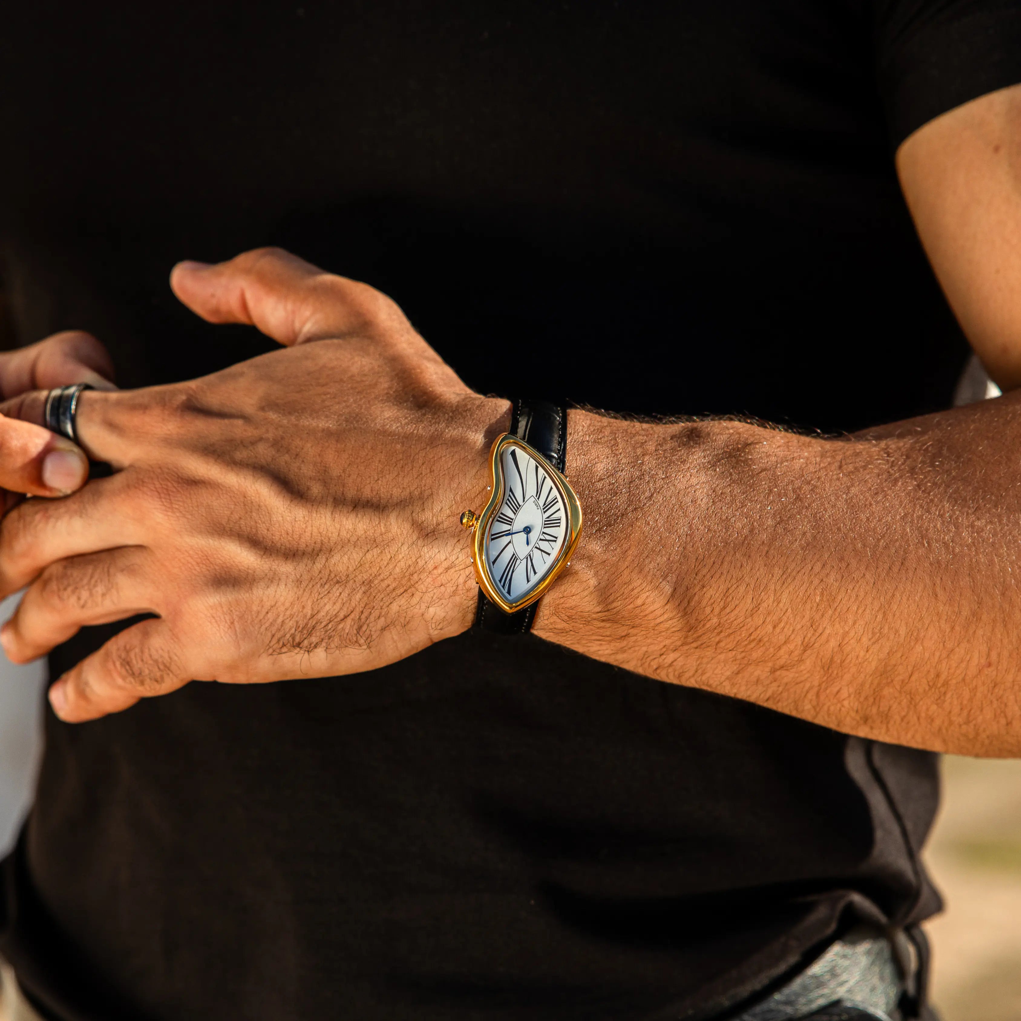 Forte Times® Etiènne