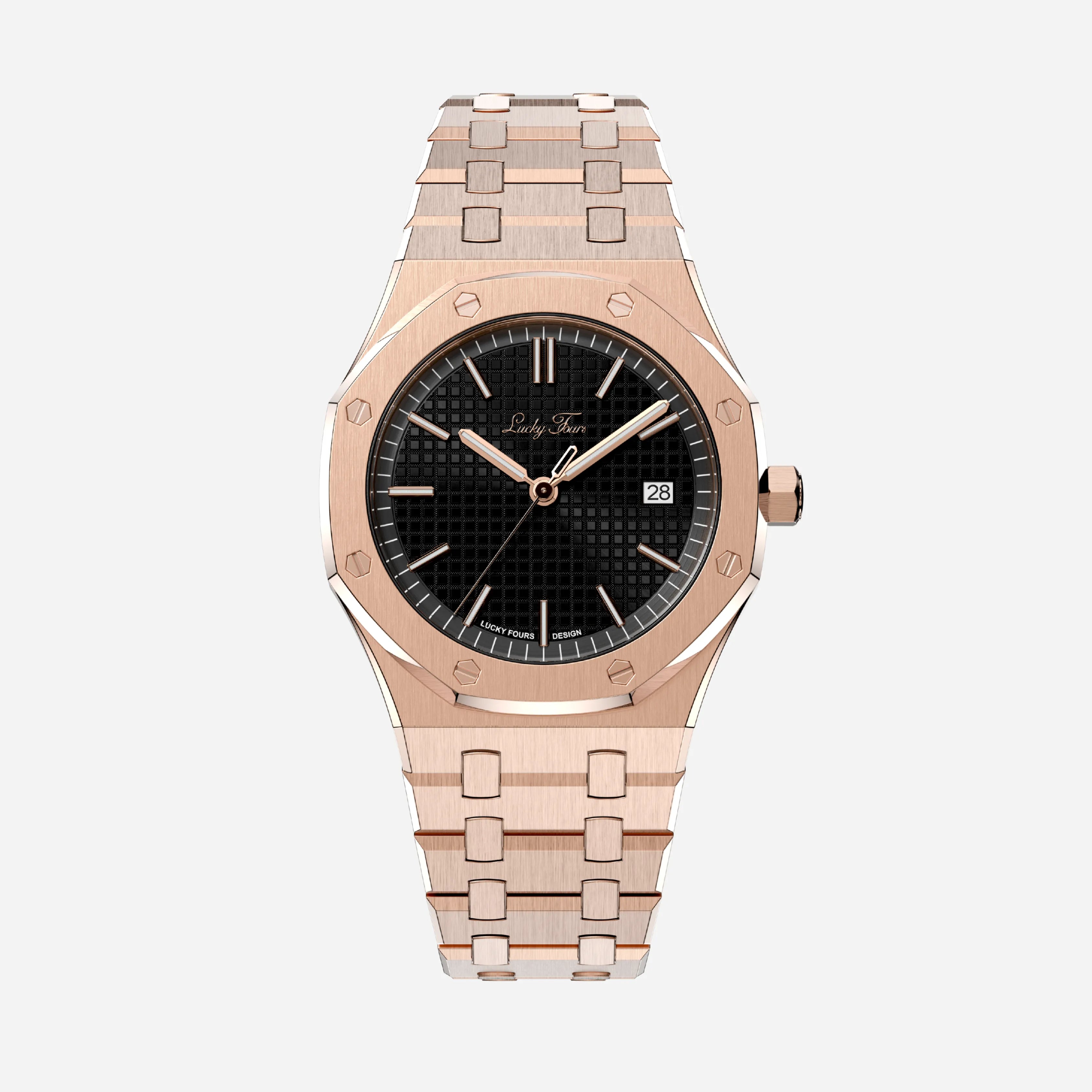 Forte Times® Oceanus