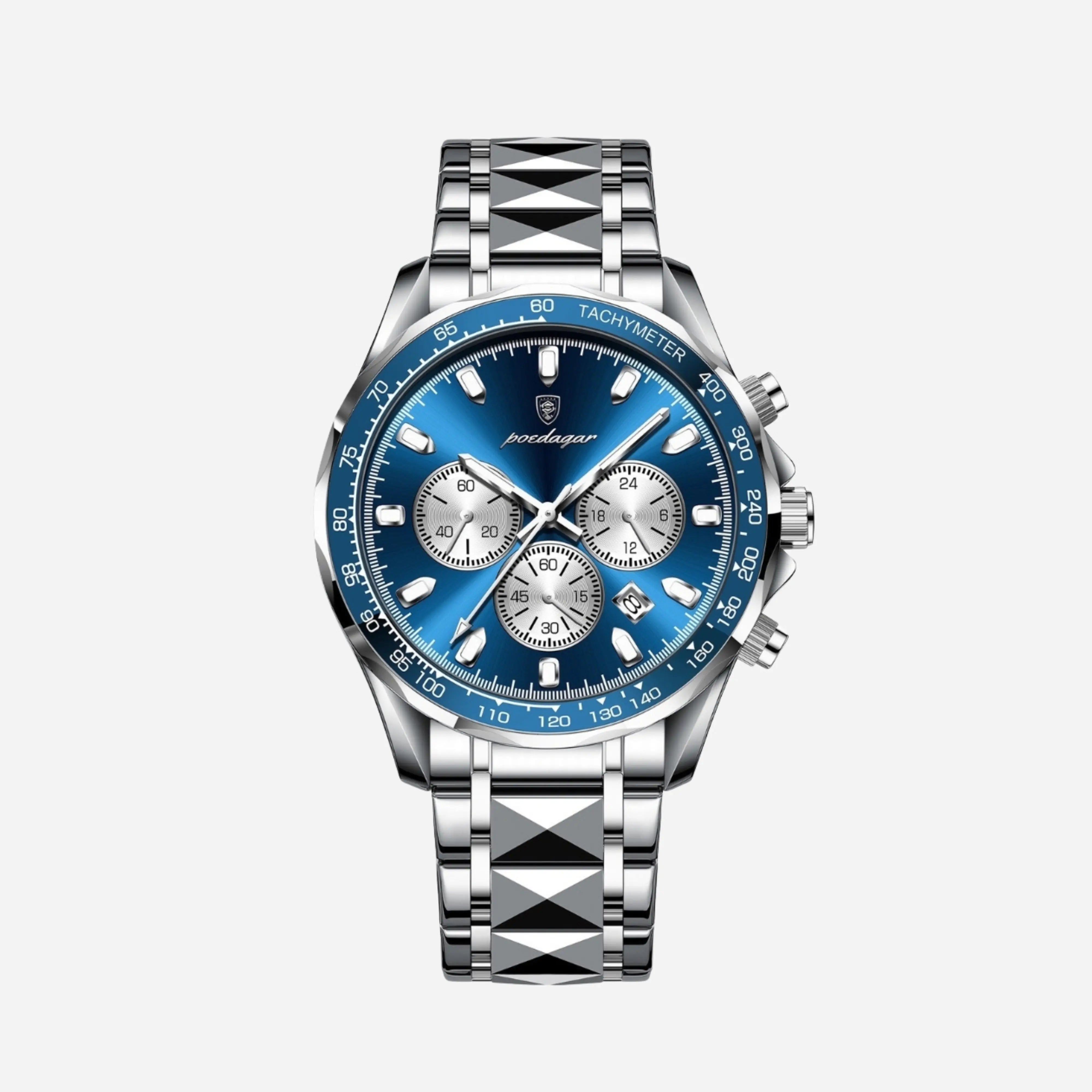Forte Times® Chronometer