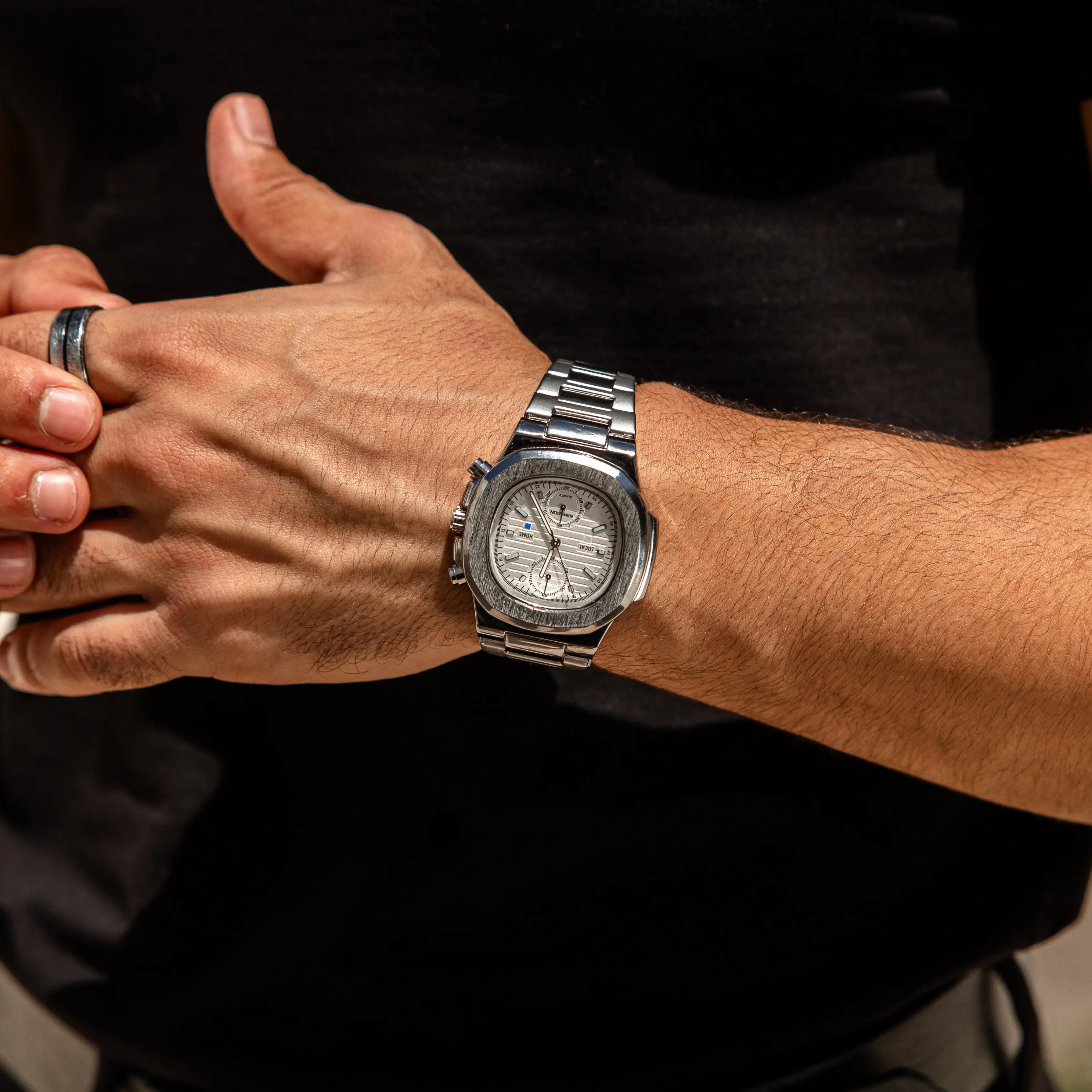 Forte Times® Aurèlios