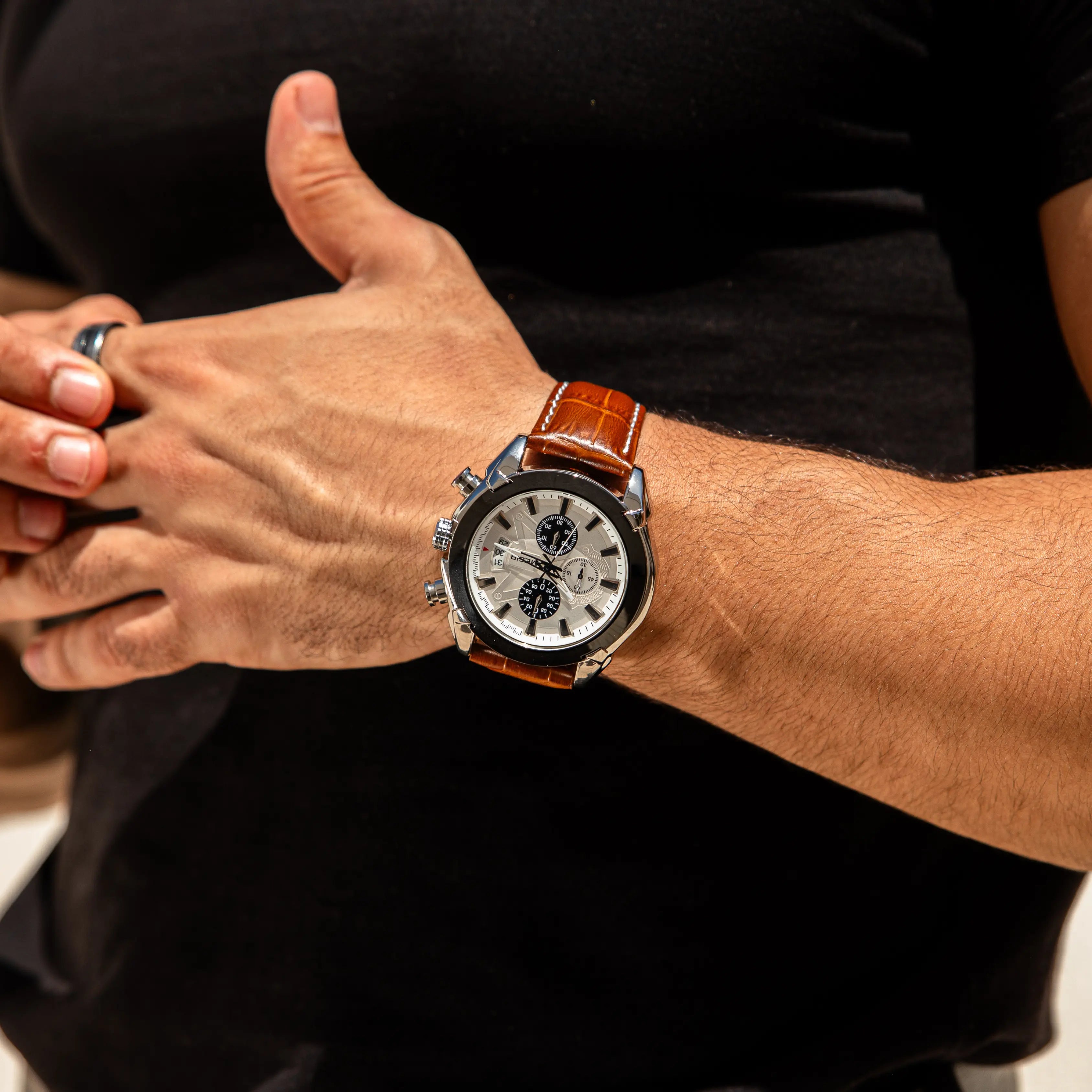 Forte Times® Portfolio