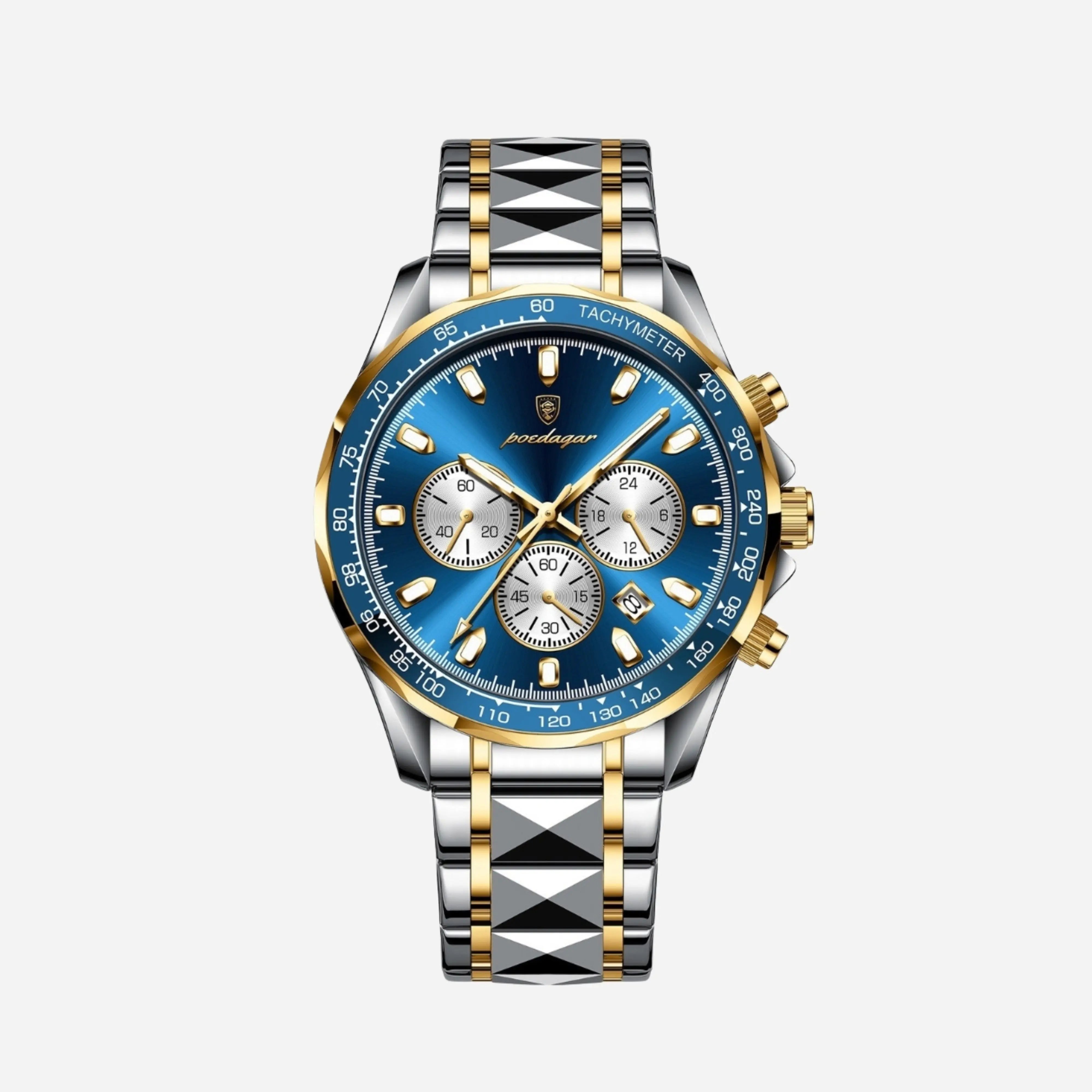 Forte Times® Chronometer