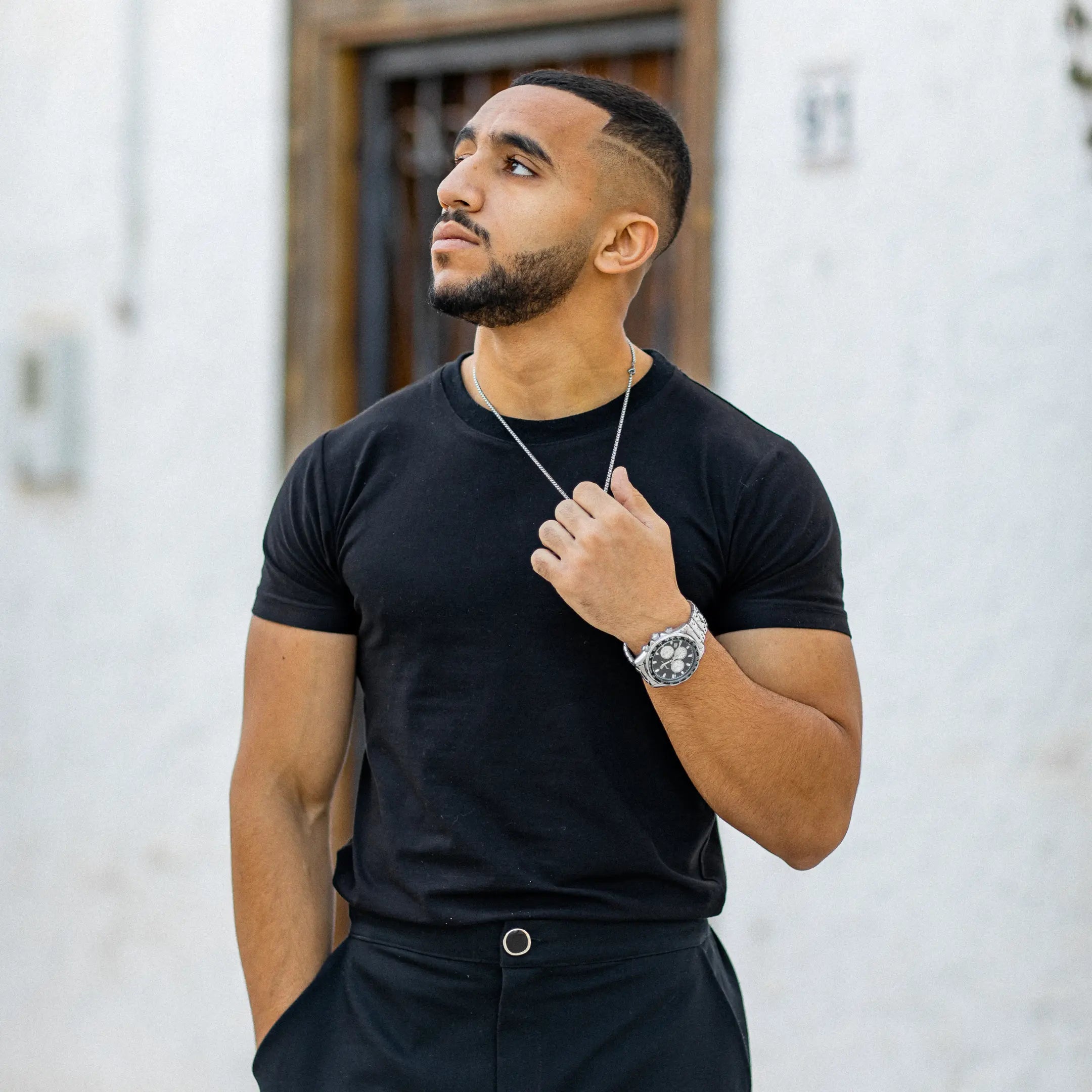 Forte Times® Chronometer