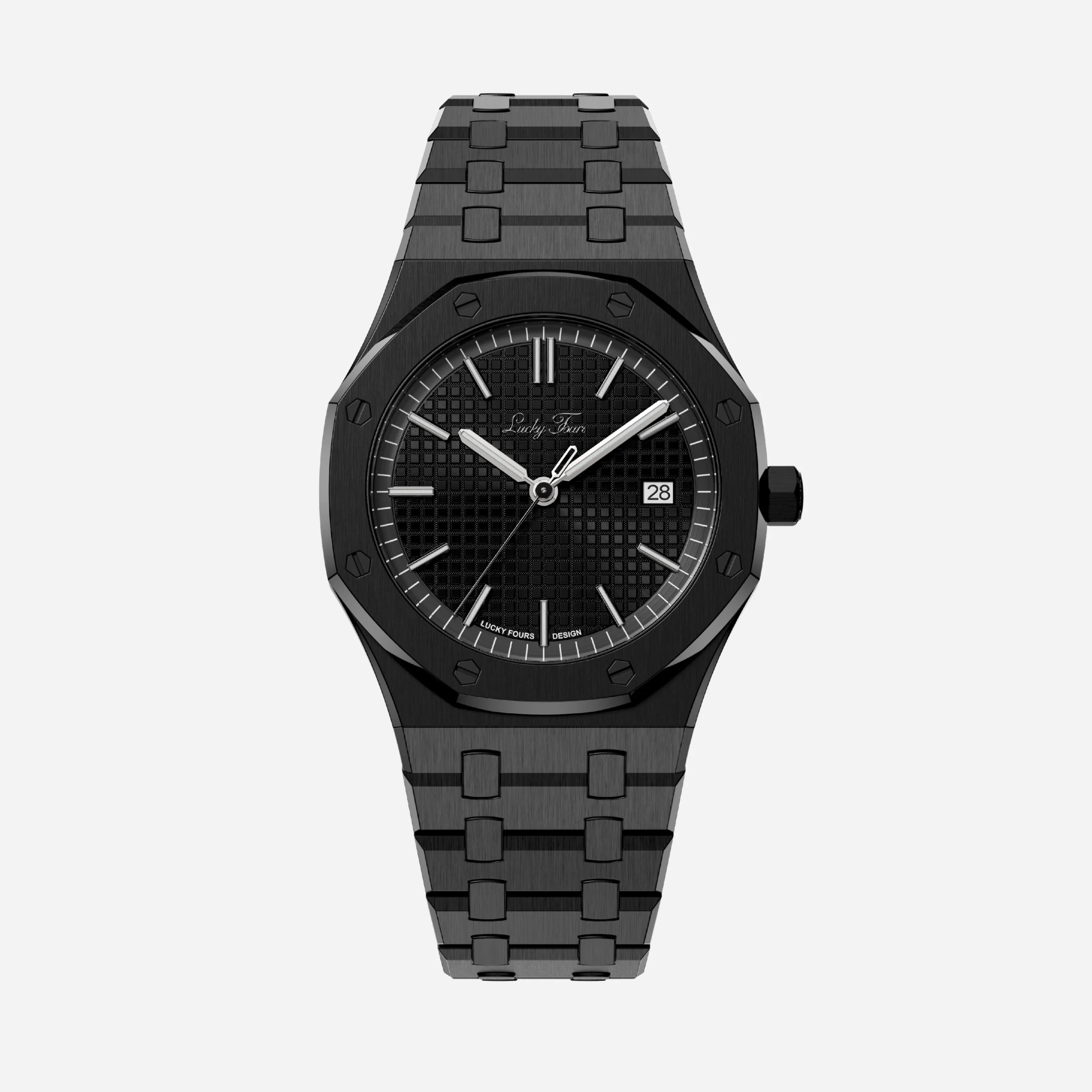 Forte Times® Oceanus