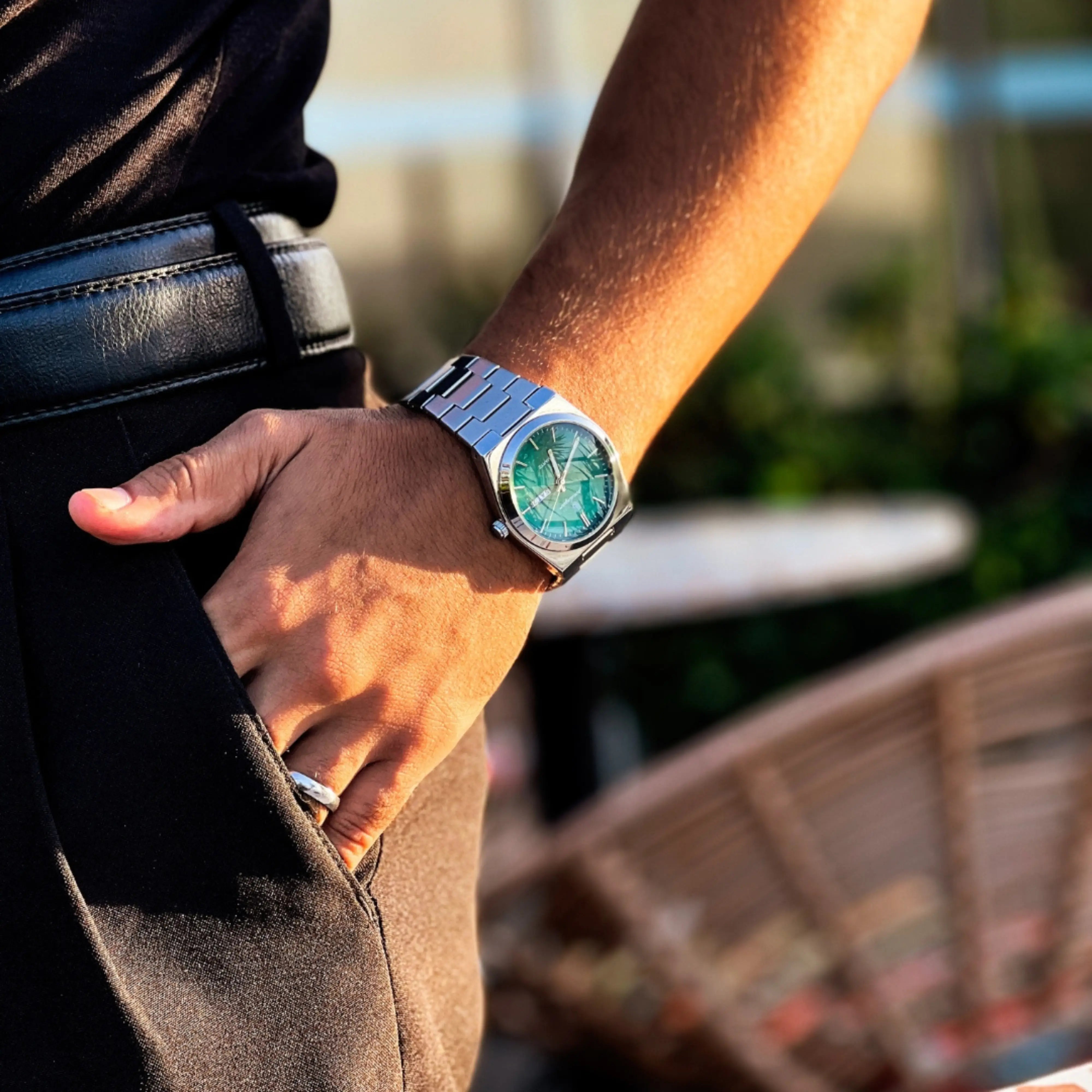 Forte Times® Fortuno