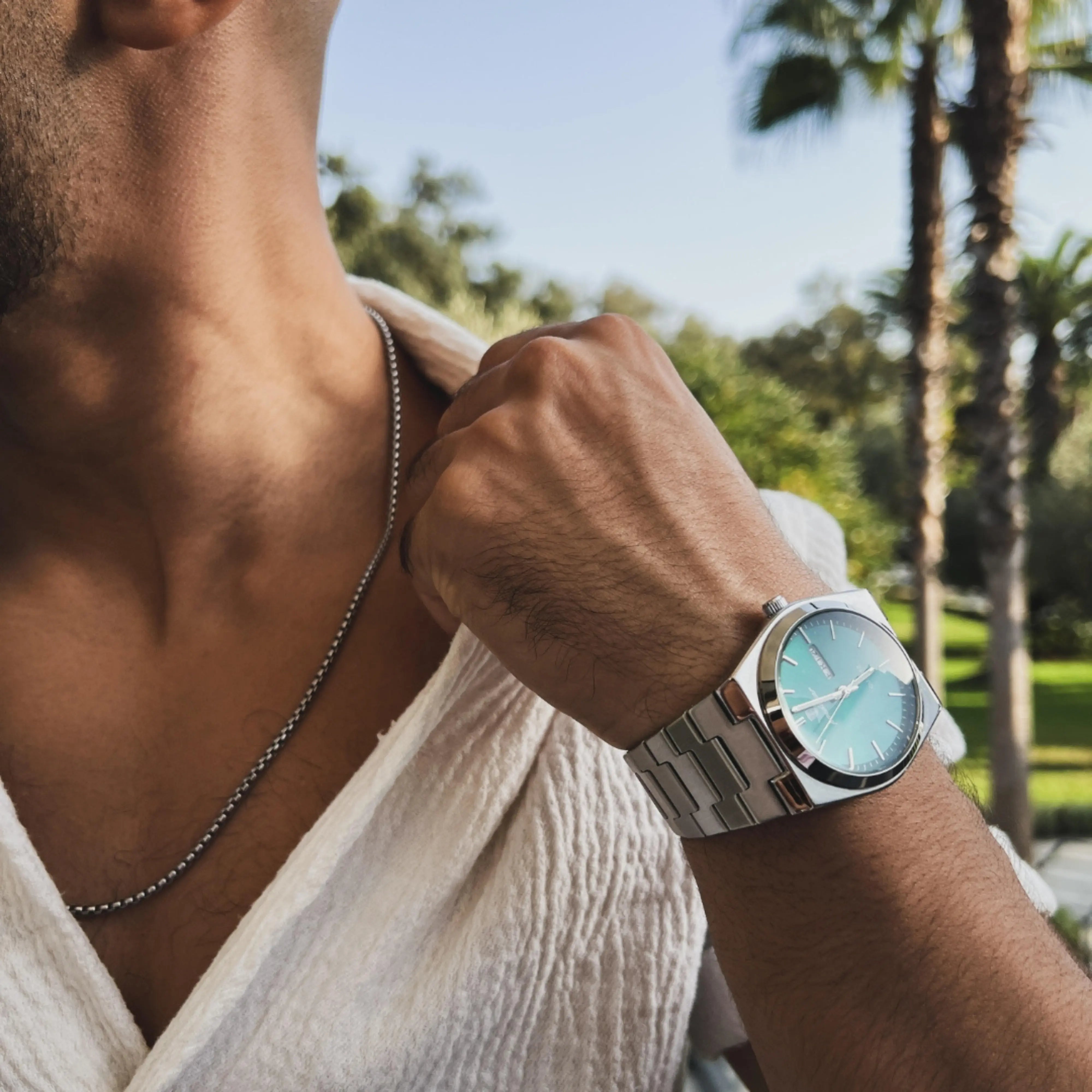 Forte Times® Fortuno