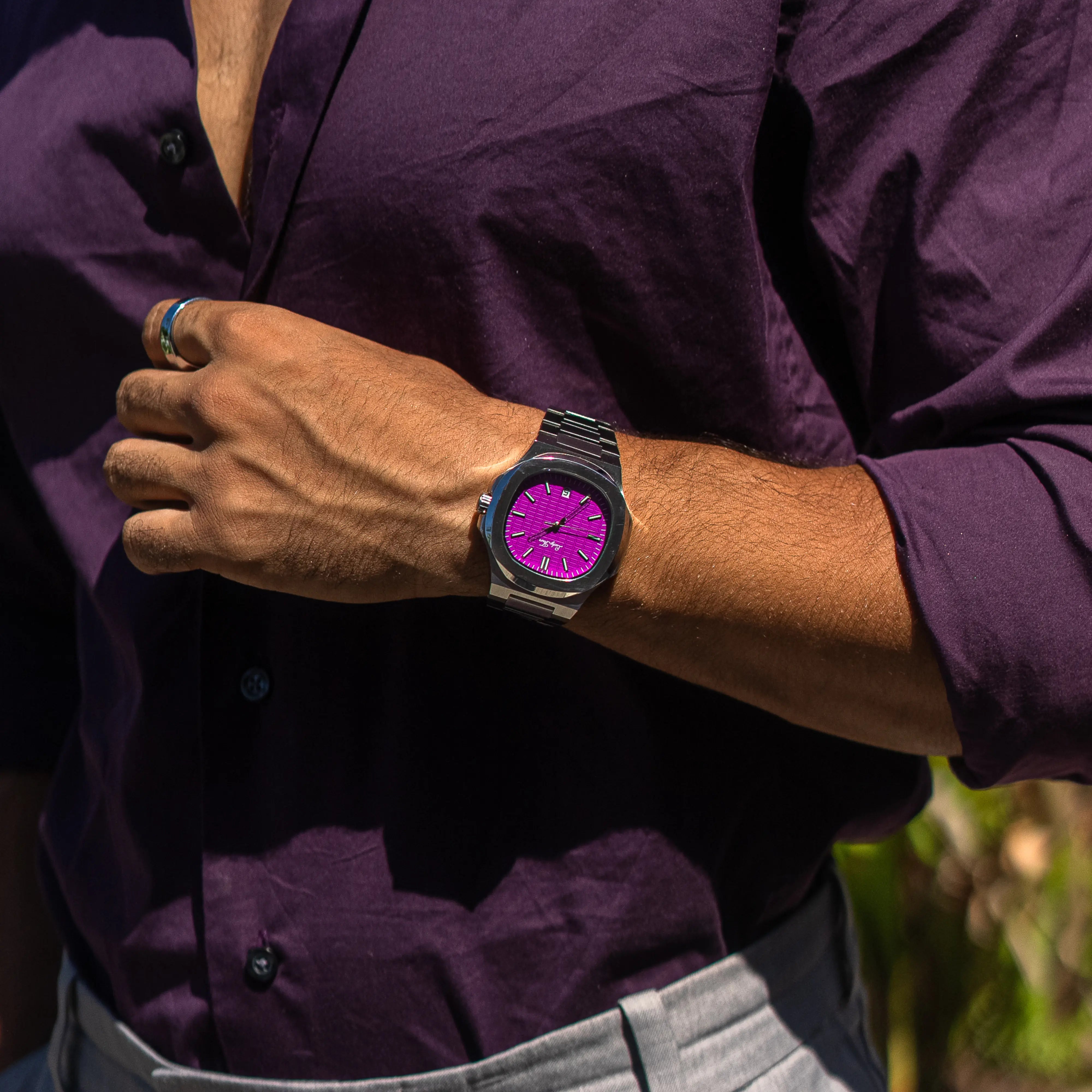 Lucky Fours® Laurent