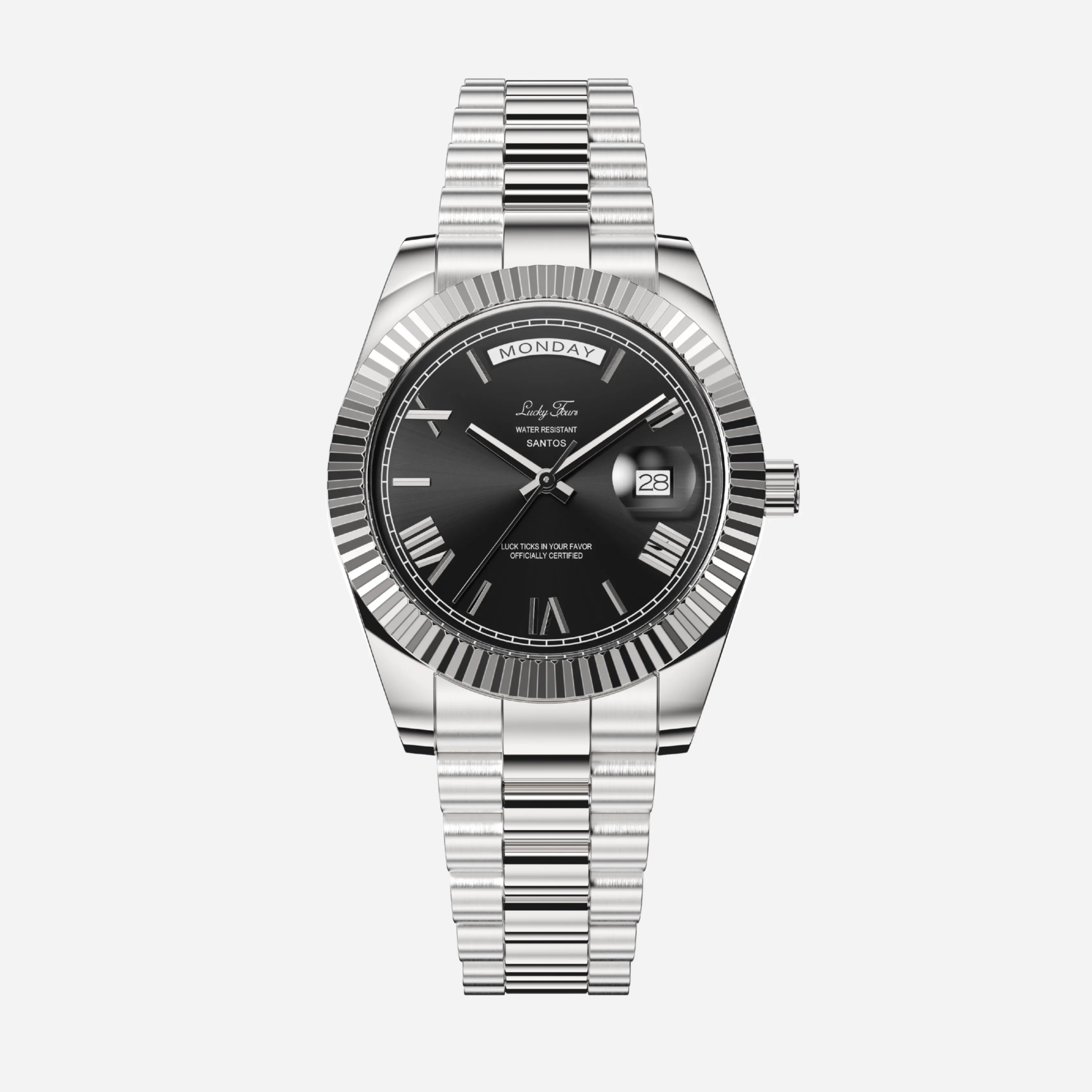 Forte Times® Santos