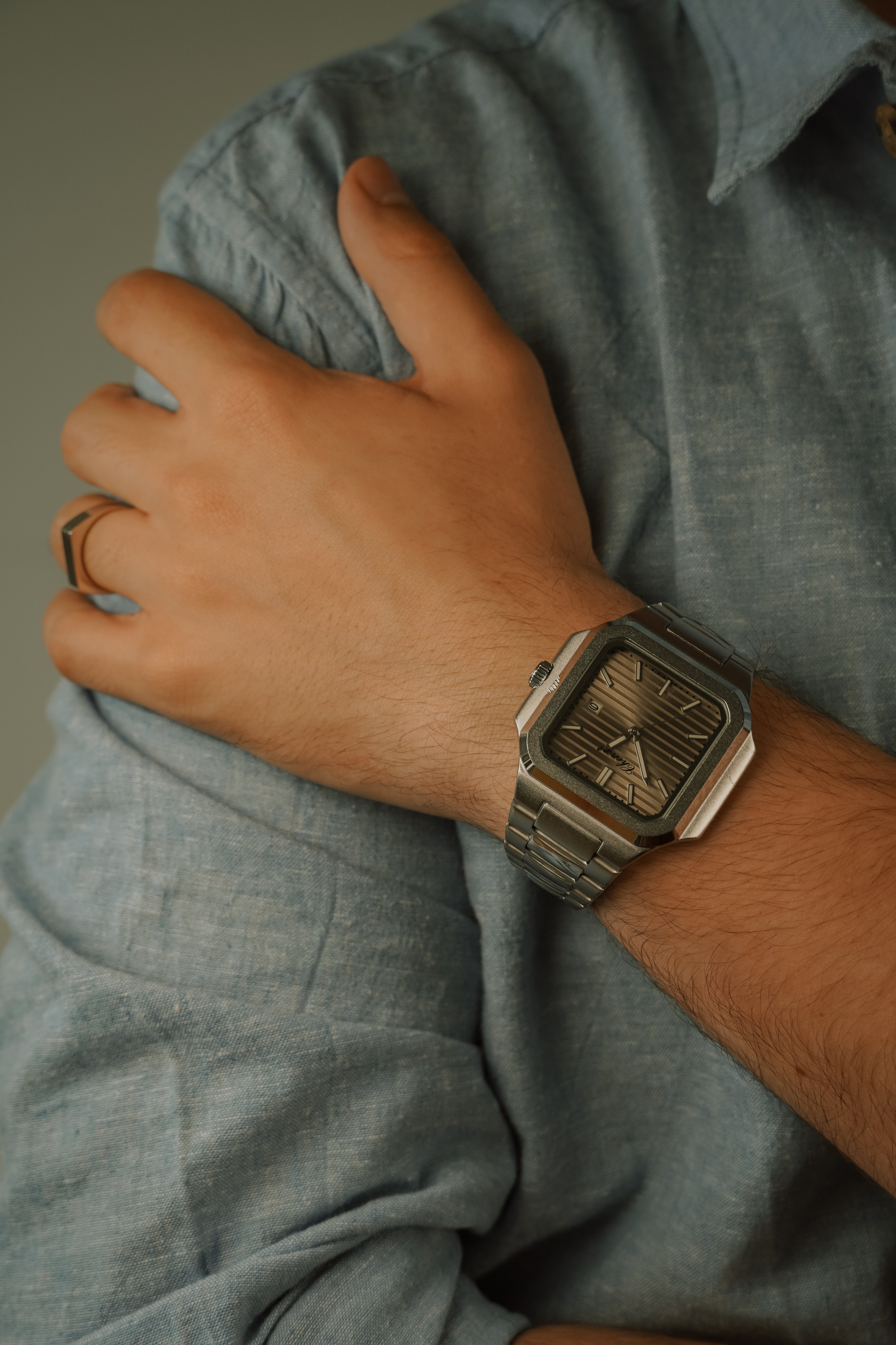 Forte Times® Castilla