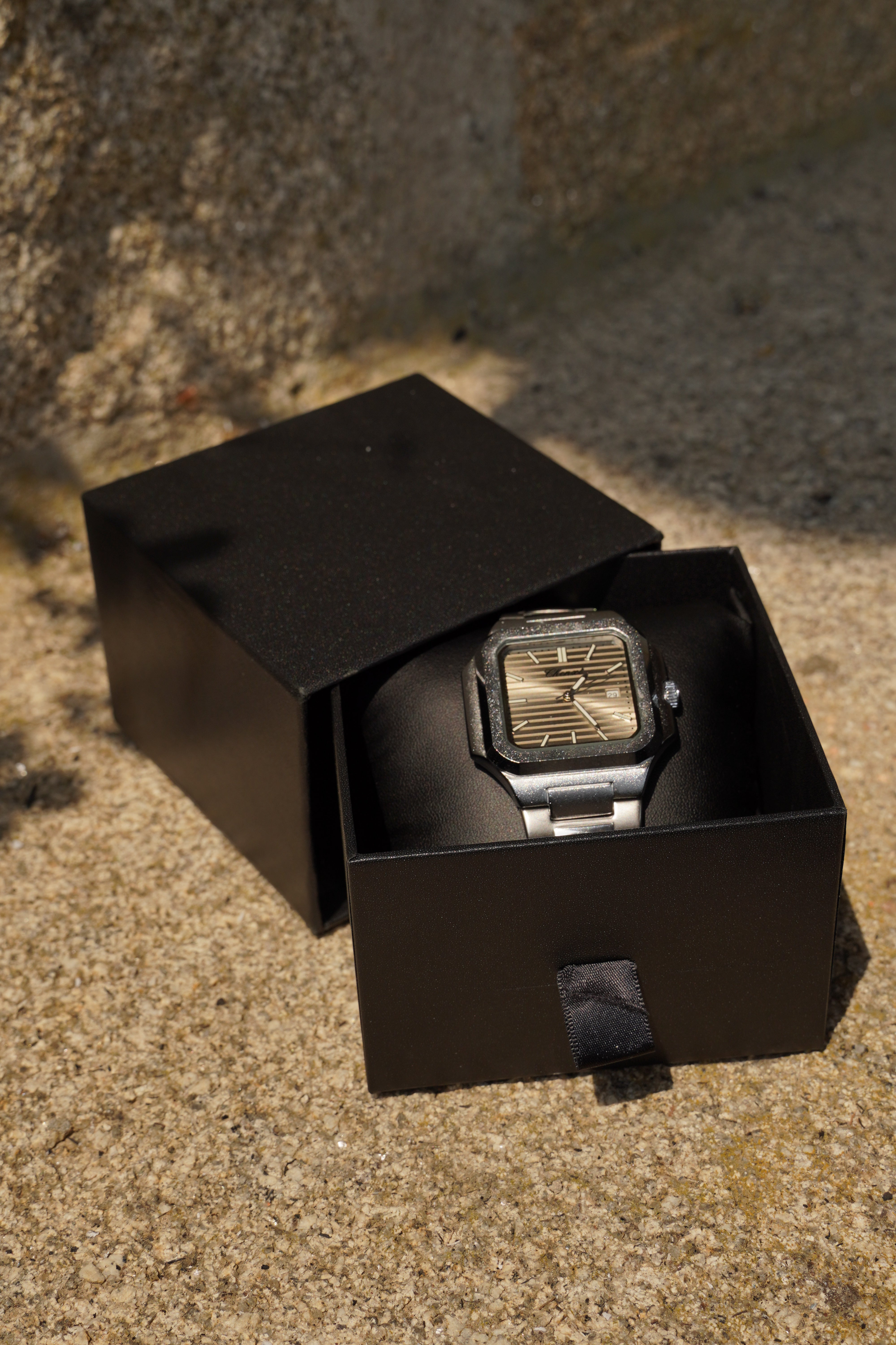 Forte Times® Castilla