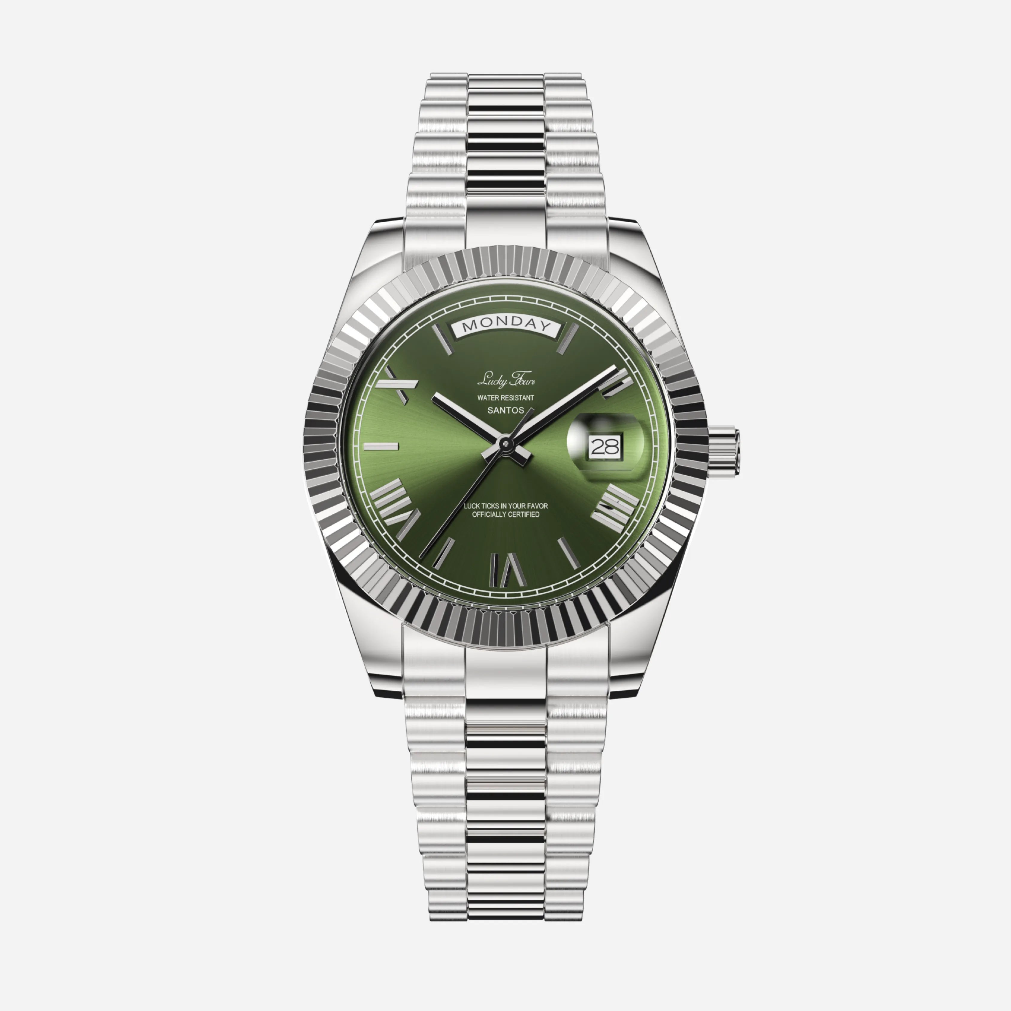 Forte Times® Santos