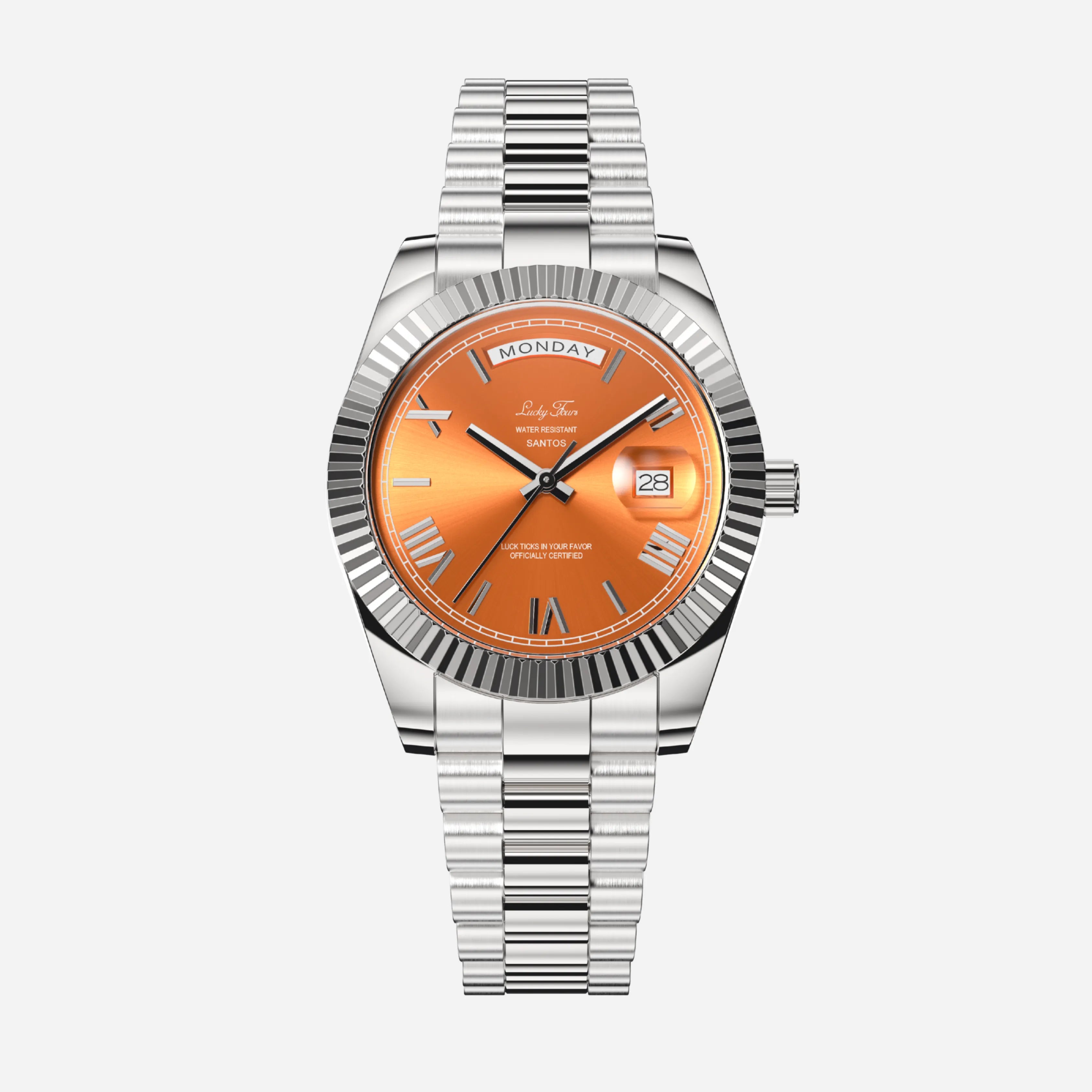 Forte Times® Santos