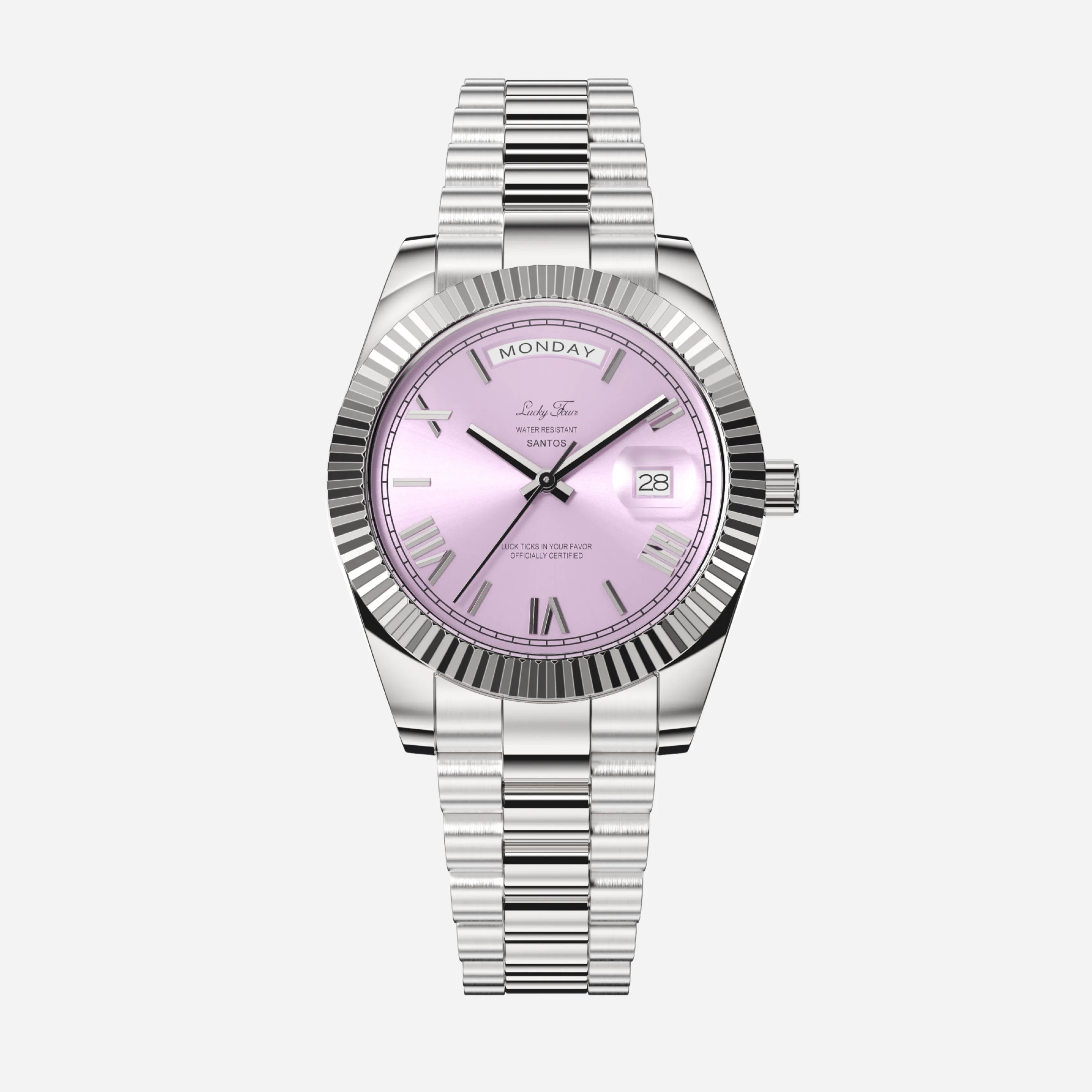 Forte Times® Santos