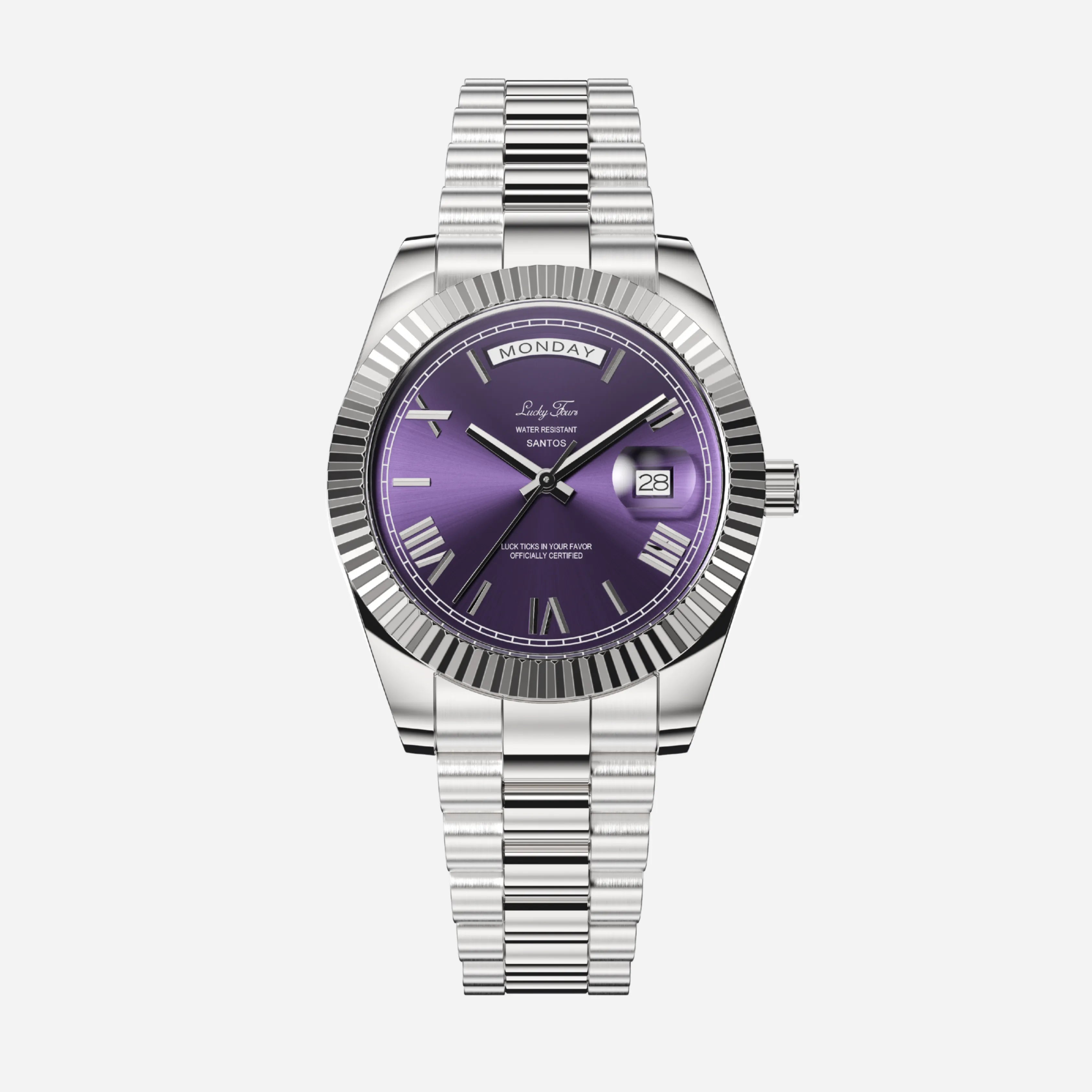 Forte Times® Santos