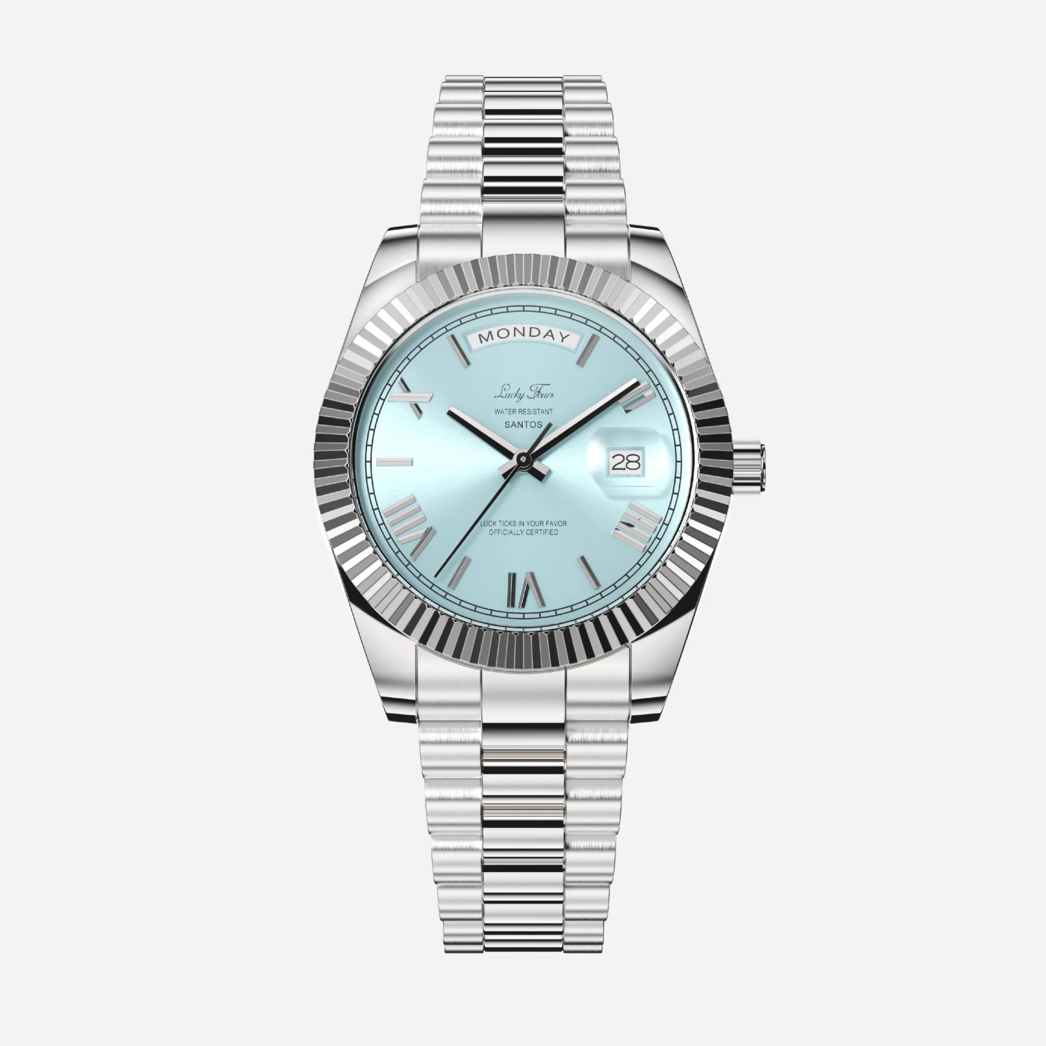 Forte Times® Santos